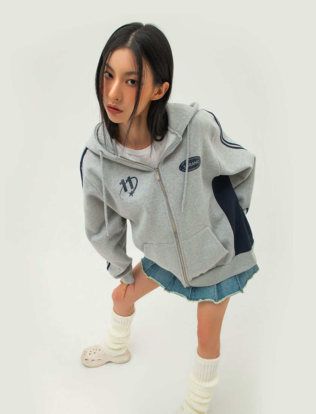 魅力的な価格 公式】 SORANO | MUSINSA トップス