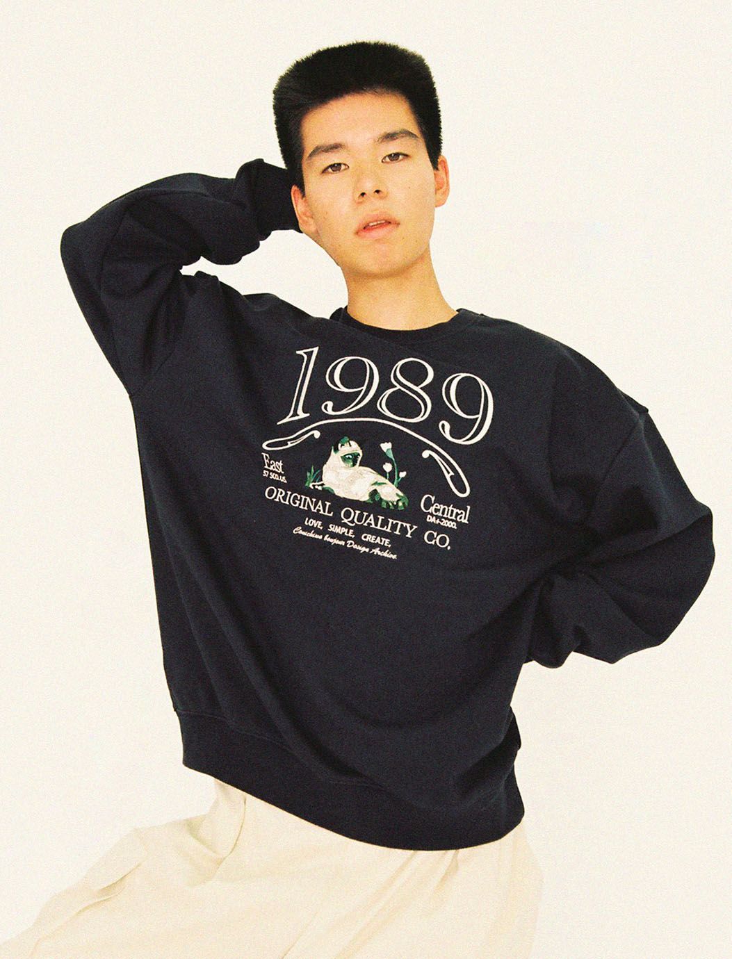 Conichiwa Bonjour | Official Store – Shop Trendy Fashion at