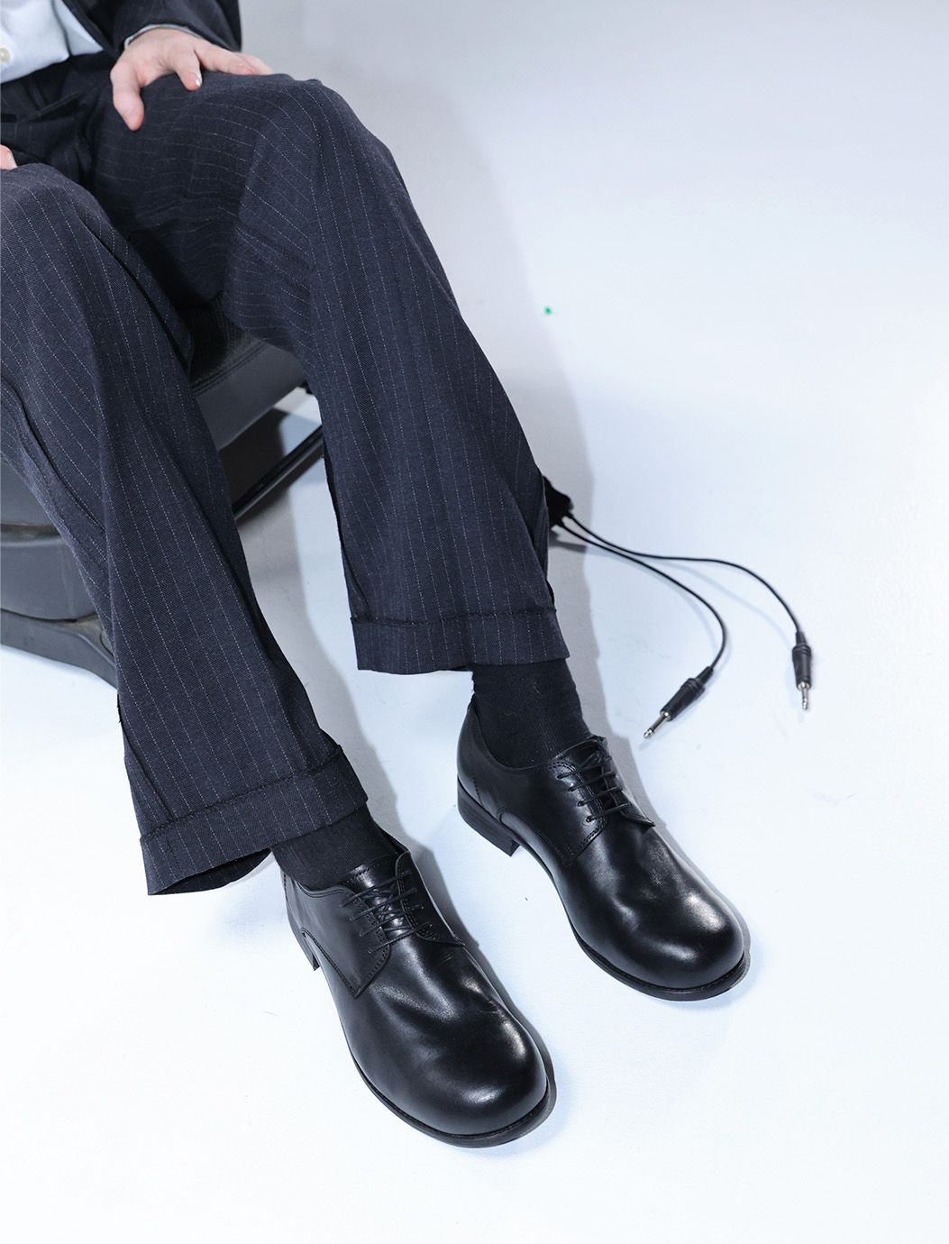 yase Derby Shoes ダービーシューズ　韓国 yase Derby Shoes ダービーシューズ 韓国
