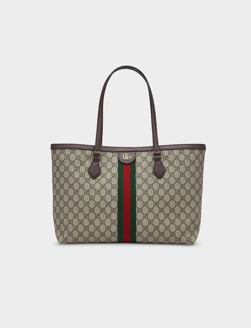 GUCCI ミケーレ ナイロンジャケット GUCCI グッチ ミケーレ期 シェリーライン ナイロン ロゴラベル