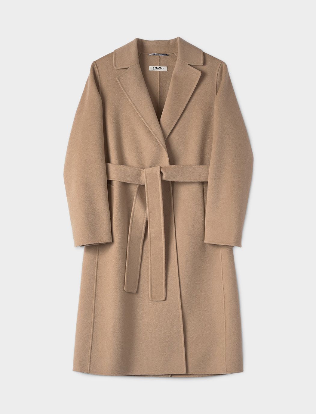 S Max Mara FW23 HUMANITY PANTS (2391360139600 429005)