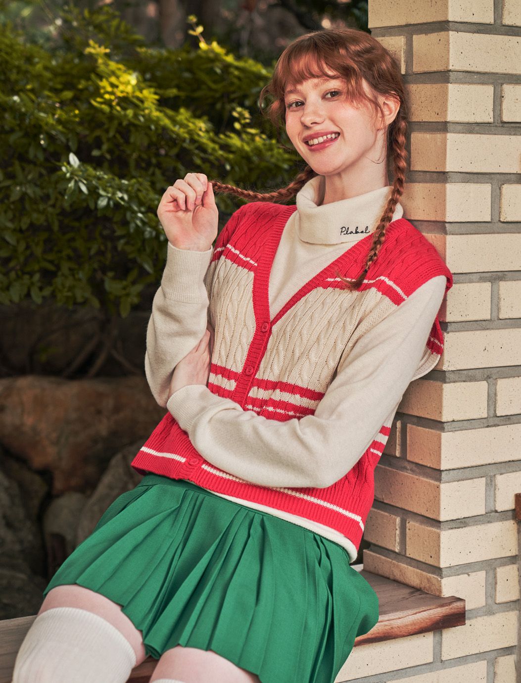 P Label | Official Store – Shop Trendy Fashion at MUSINSA