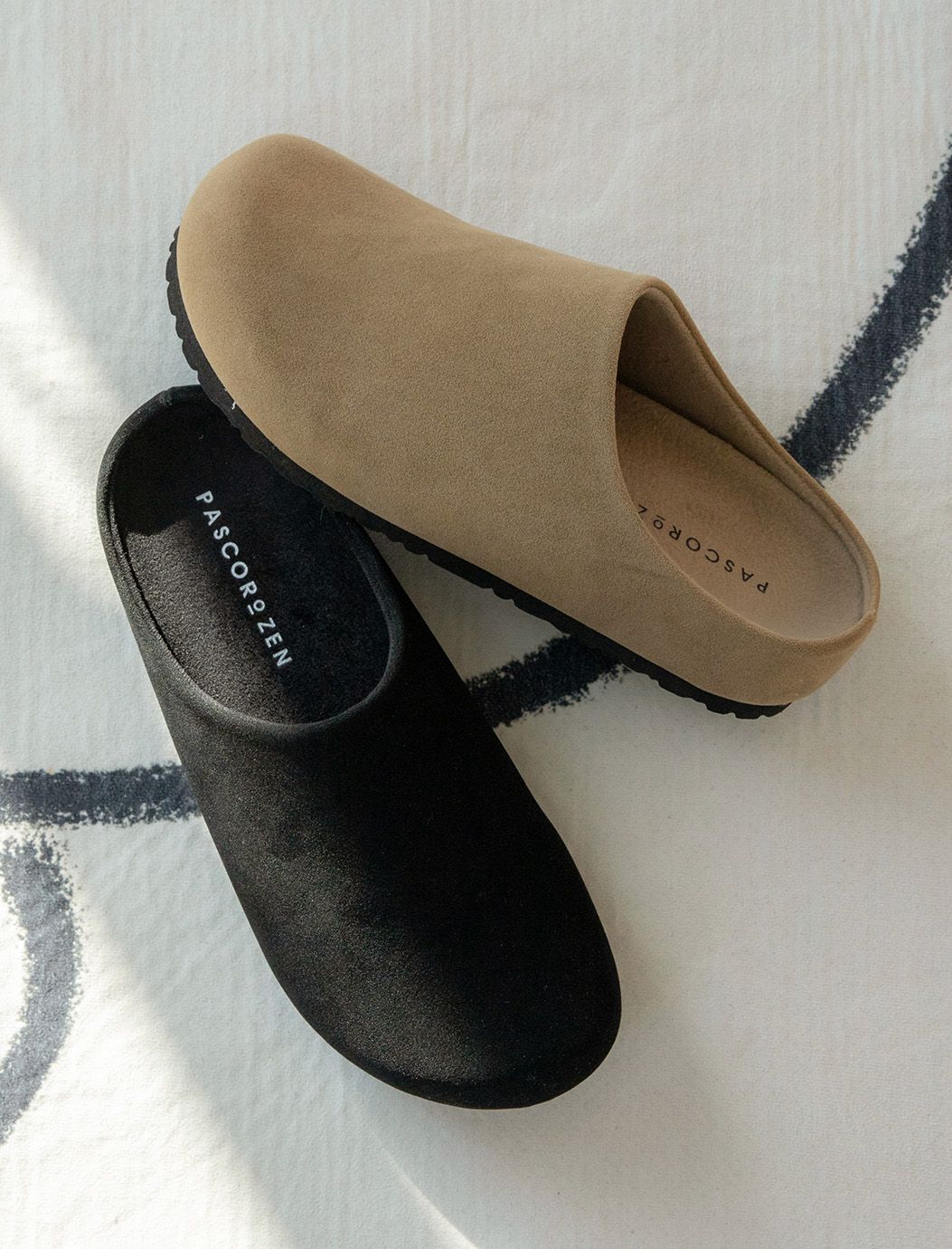 PASCOROZEN - Shoes | Shop Online | MUSINSA