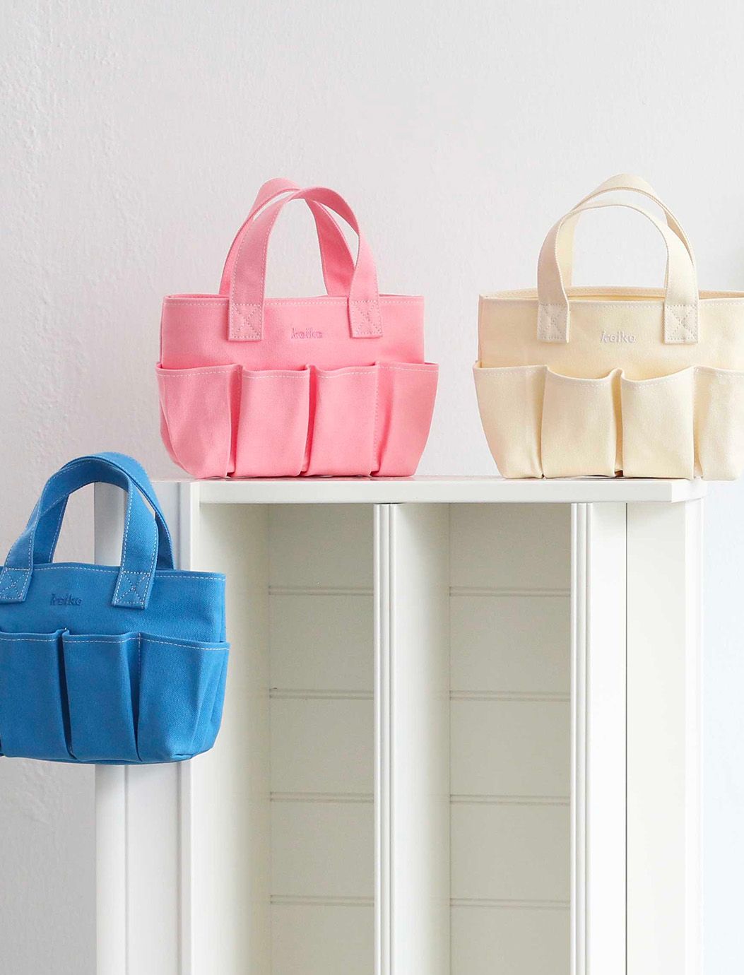 ★keike★ Shape of Wallet Melon Bean Keike | Official Store – Shop Trendy Fashion at MUSINSA