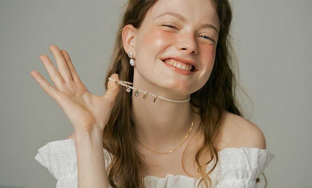 アクセサリー you U (you) トップ – マザーハウス 公式サイト