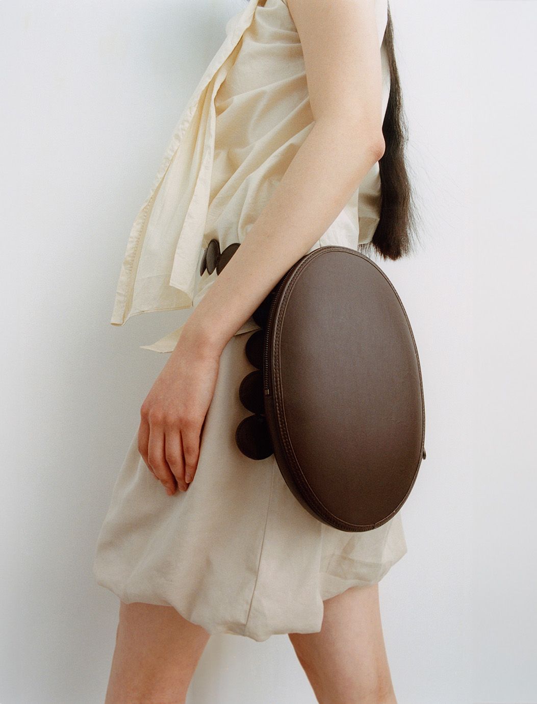 ハンドバッグ [BAMBOLE] Bambole bag 1 (black) Bambole (バンボレ) | MUSINSA 公式通販