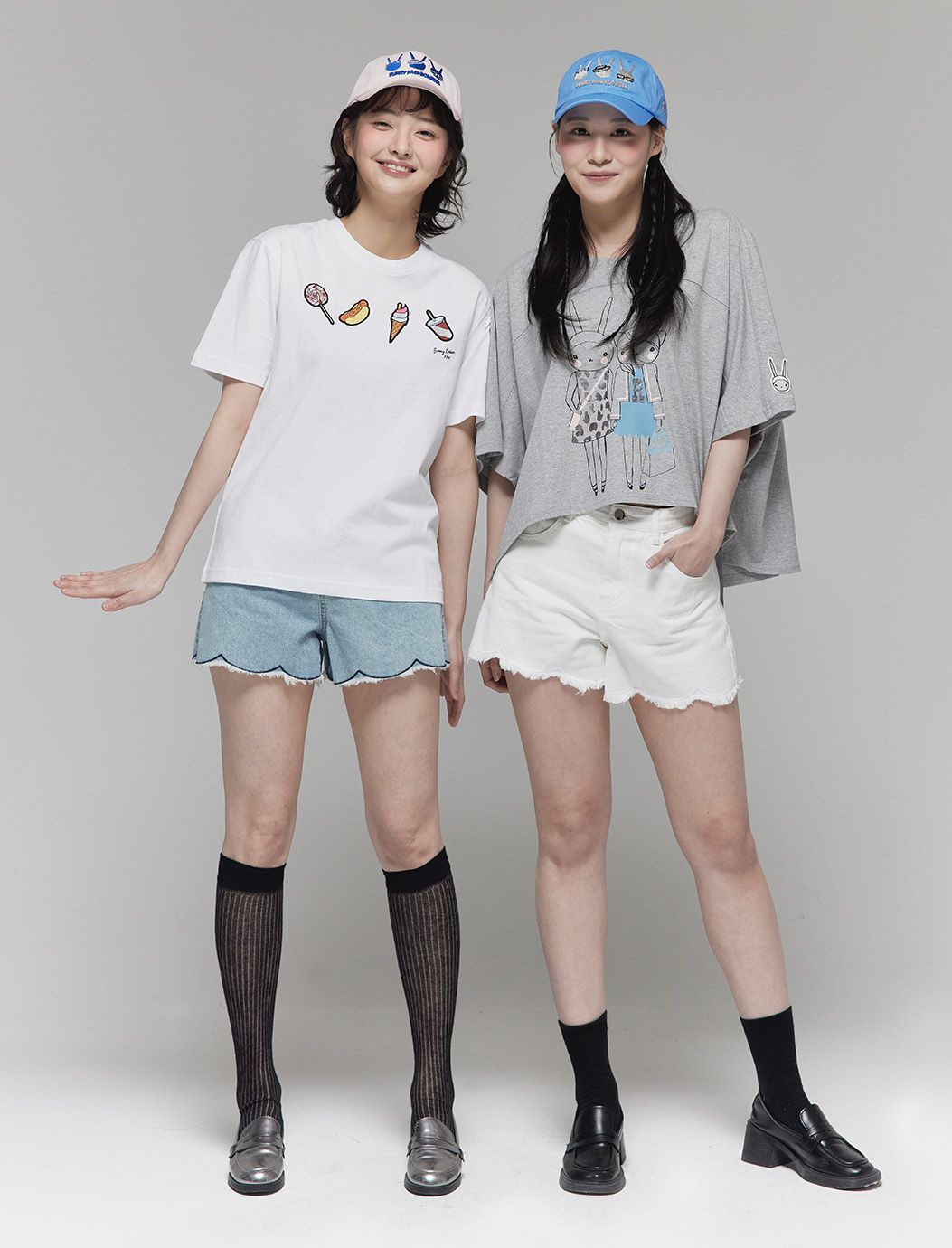 FIFI LAPIN | MUSINSA公式