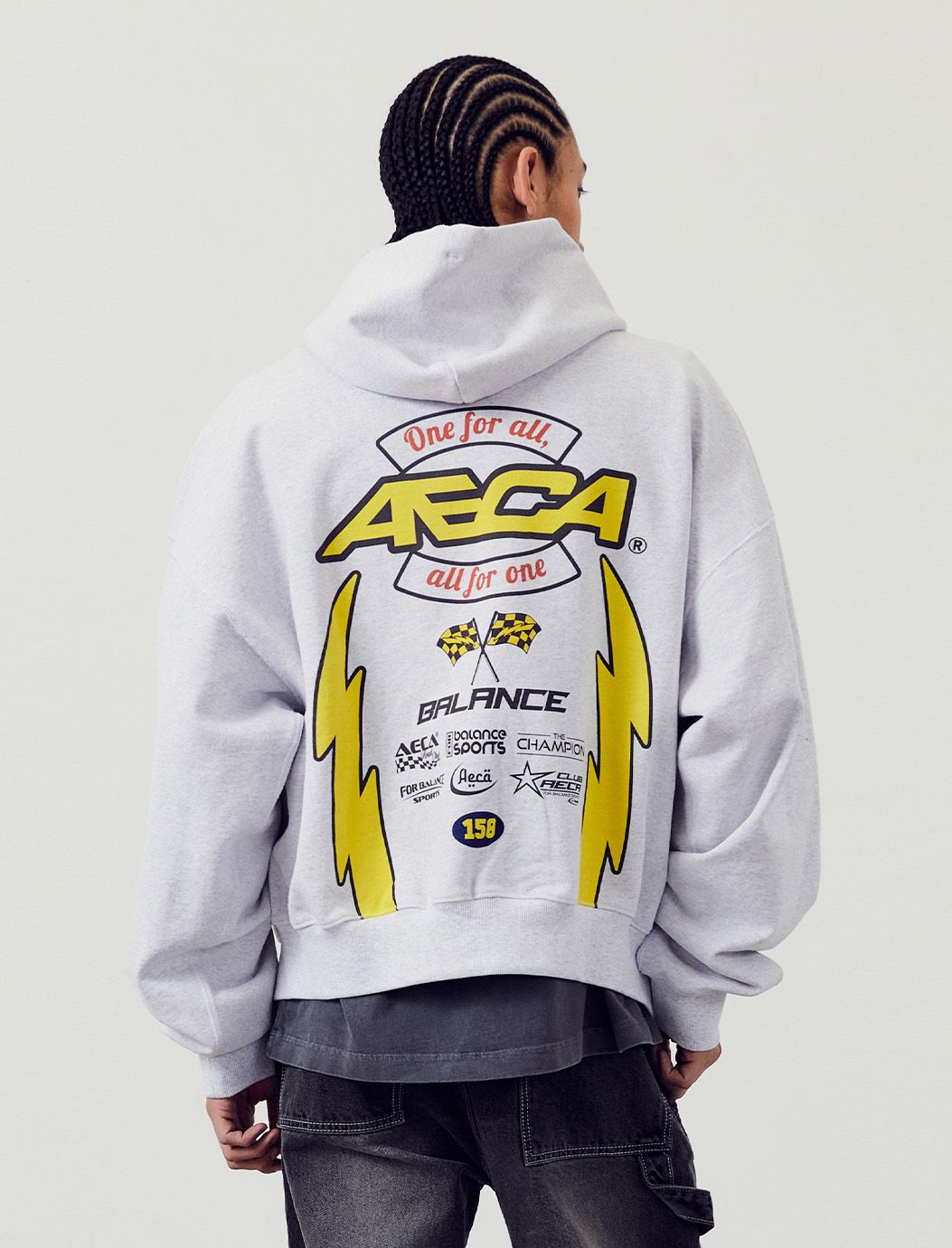 Aeca White | Official Store – Shop Trendy Fashion at MUSINSA