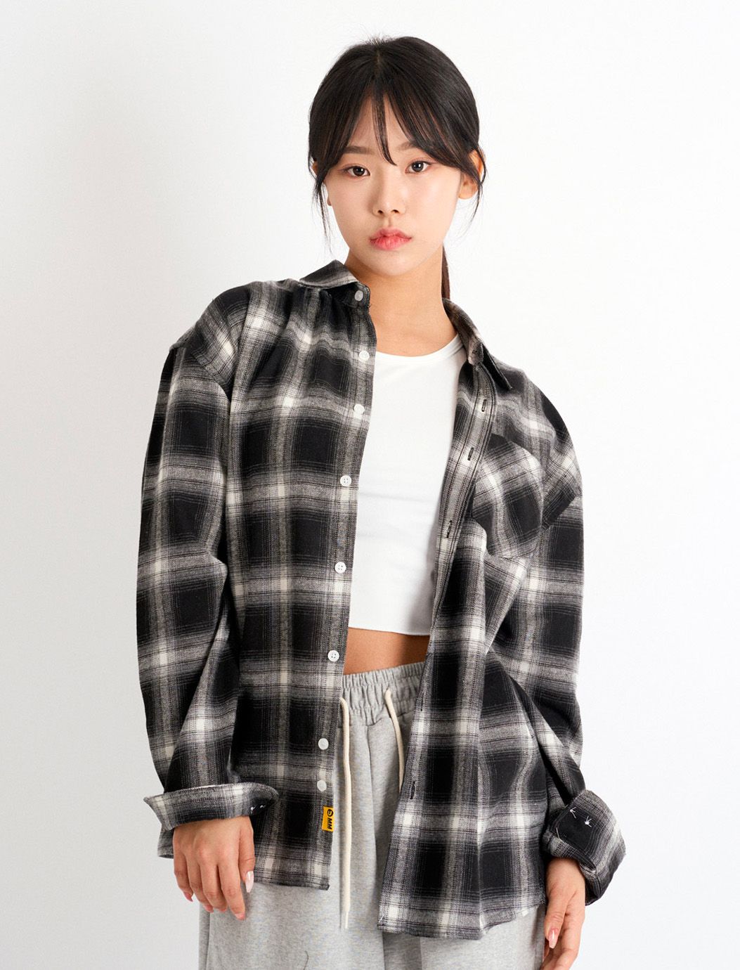 UMM Official Store Shop Trendy Fashion at MUSINSA