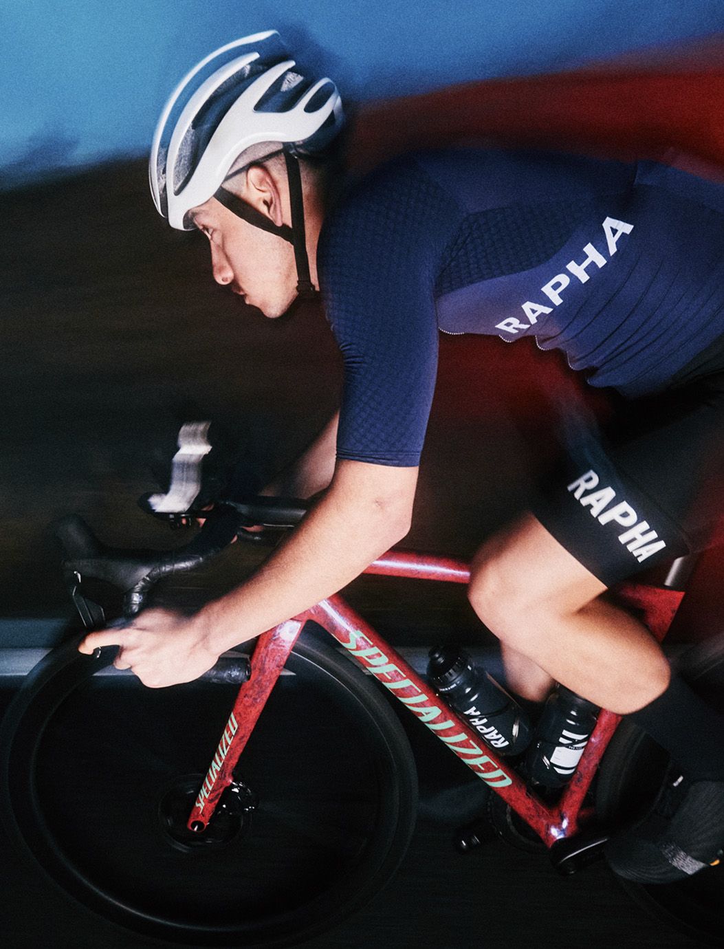 RAPHA - Short Sleeves | Shop Online | MUSINSA