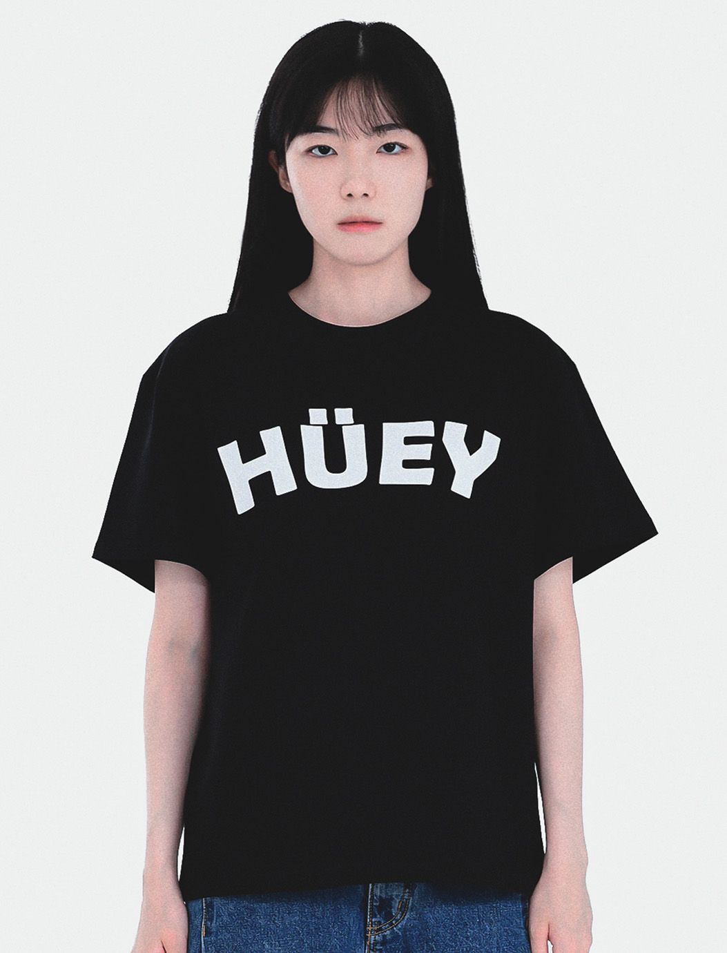 HUEY for WOMEN | Shop Online | MUSINSA
