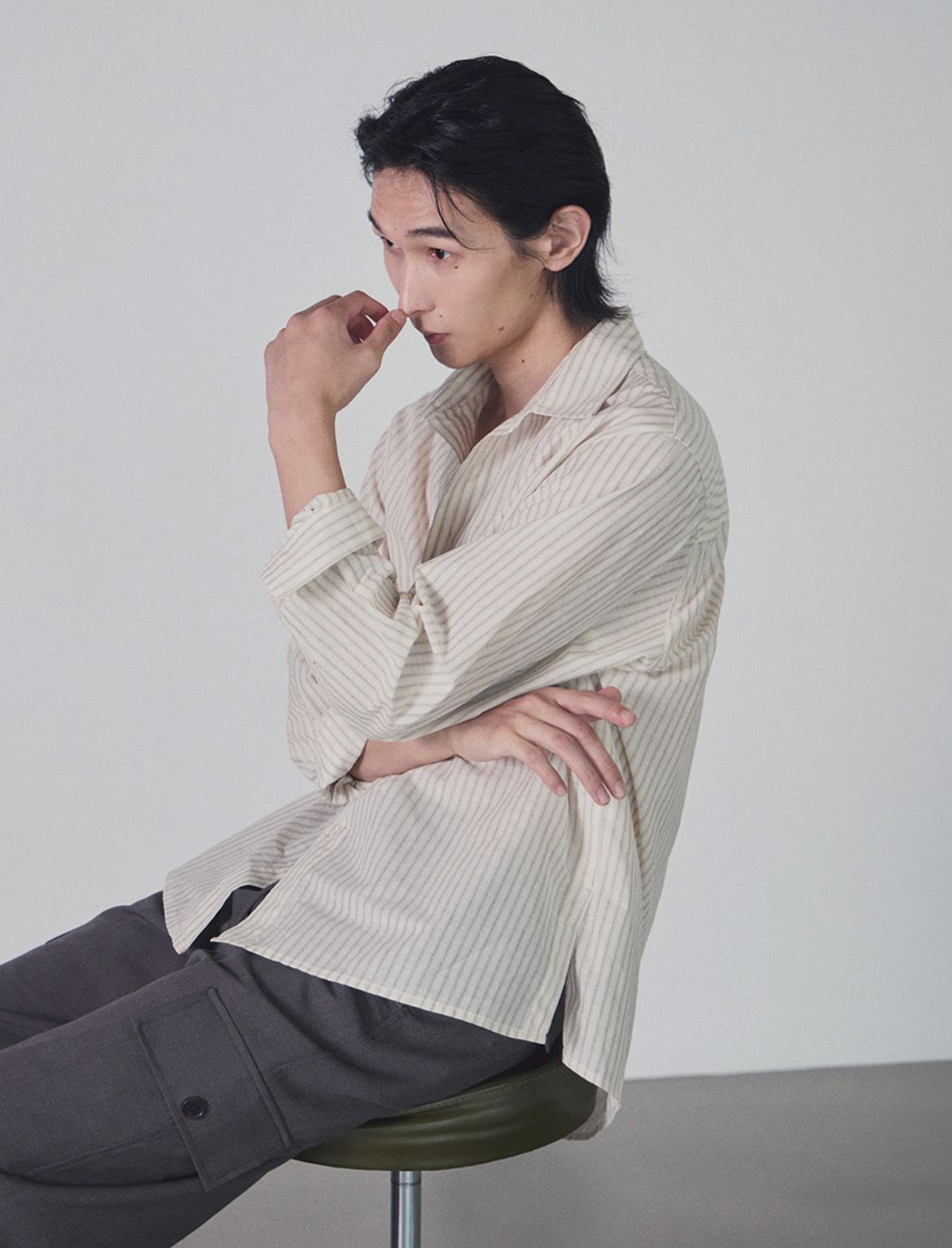 取寄) ダンスコ メンズ トニー Dansko men Tony Tan Men's