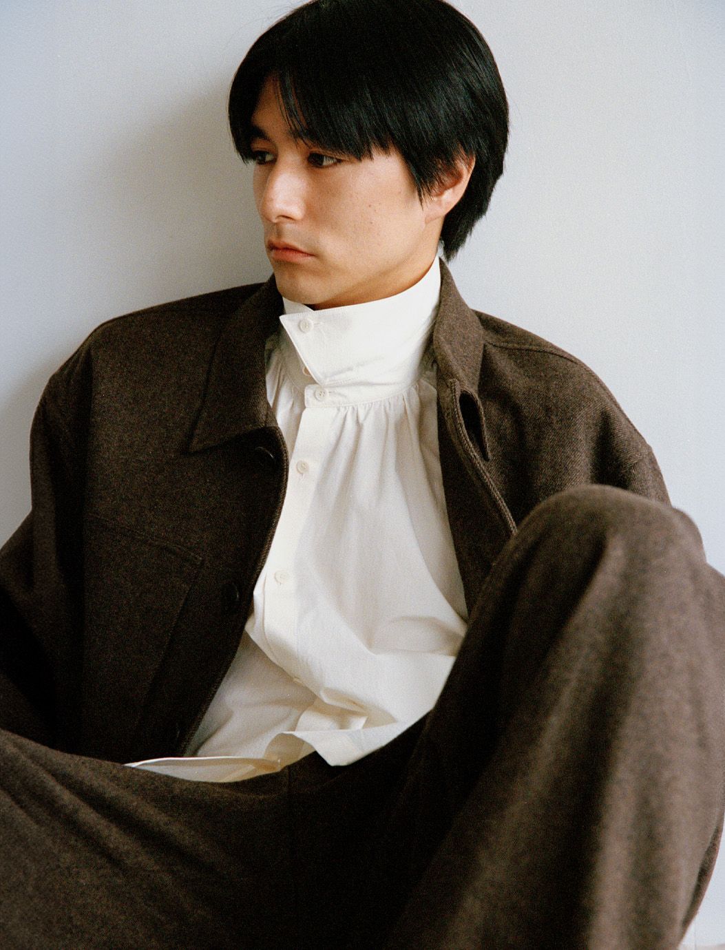 AMOMENTO (アモーメント) - ダウンコート(ロング丈) | MUSINSA 公式