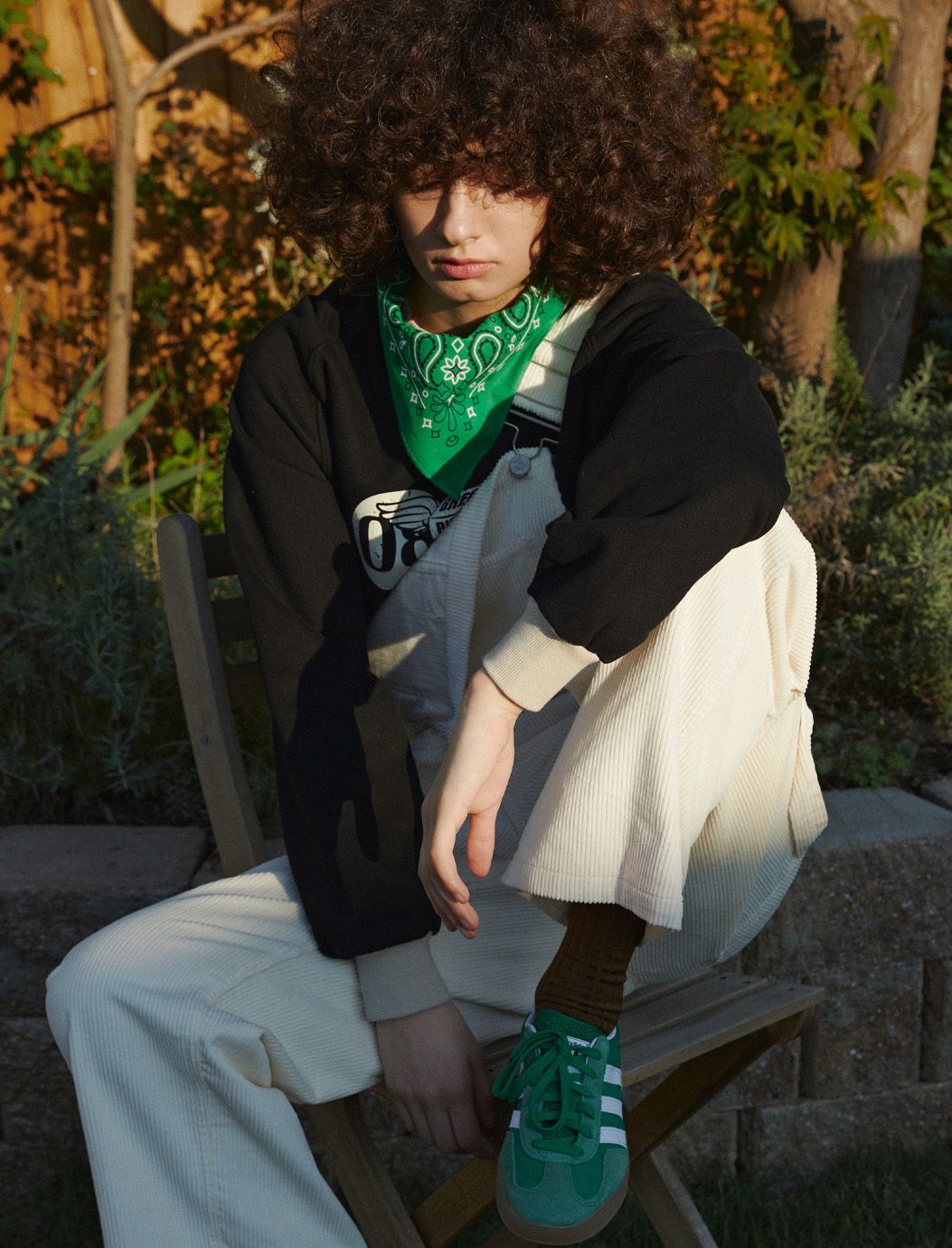 GREENBUTTER - Accessories | Shop Online | MUSINSA