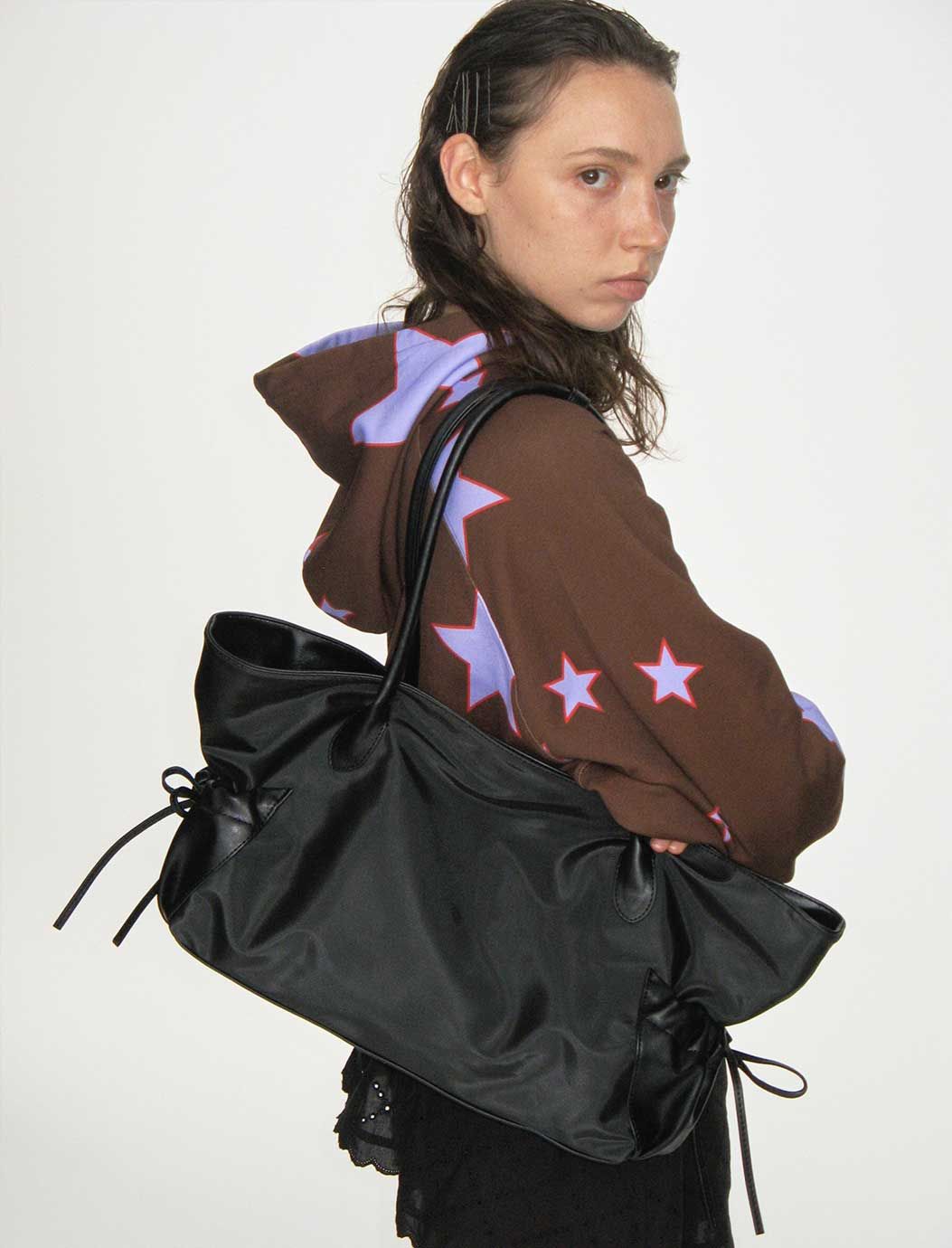 ★早期完売★YEOMIM trapez bag★韓国人気ブランド★日本未入荷 YEOMIM(ヨミム) - 韓国ブランド公式通販HANA