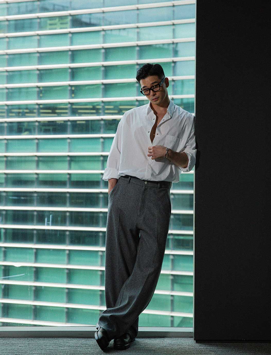 公式】 51PERCENT | MUSINSA