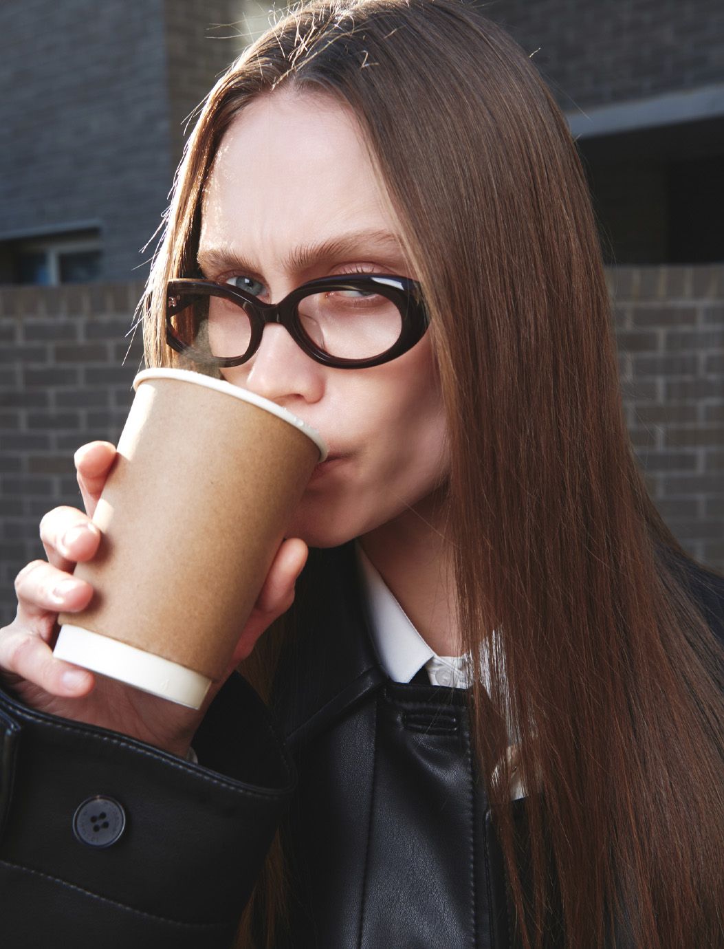 Blue Elephant Glasses & Sunglasses - Trendy Styles Online