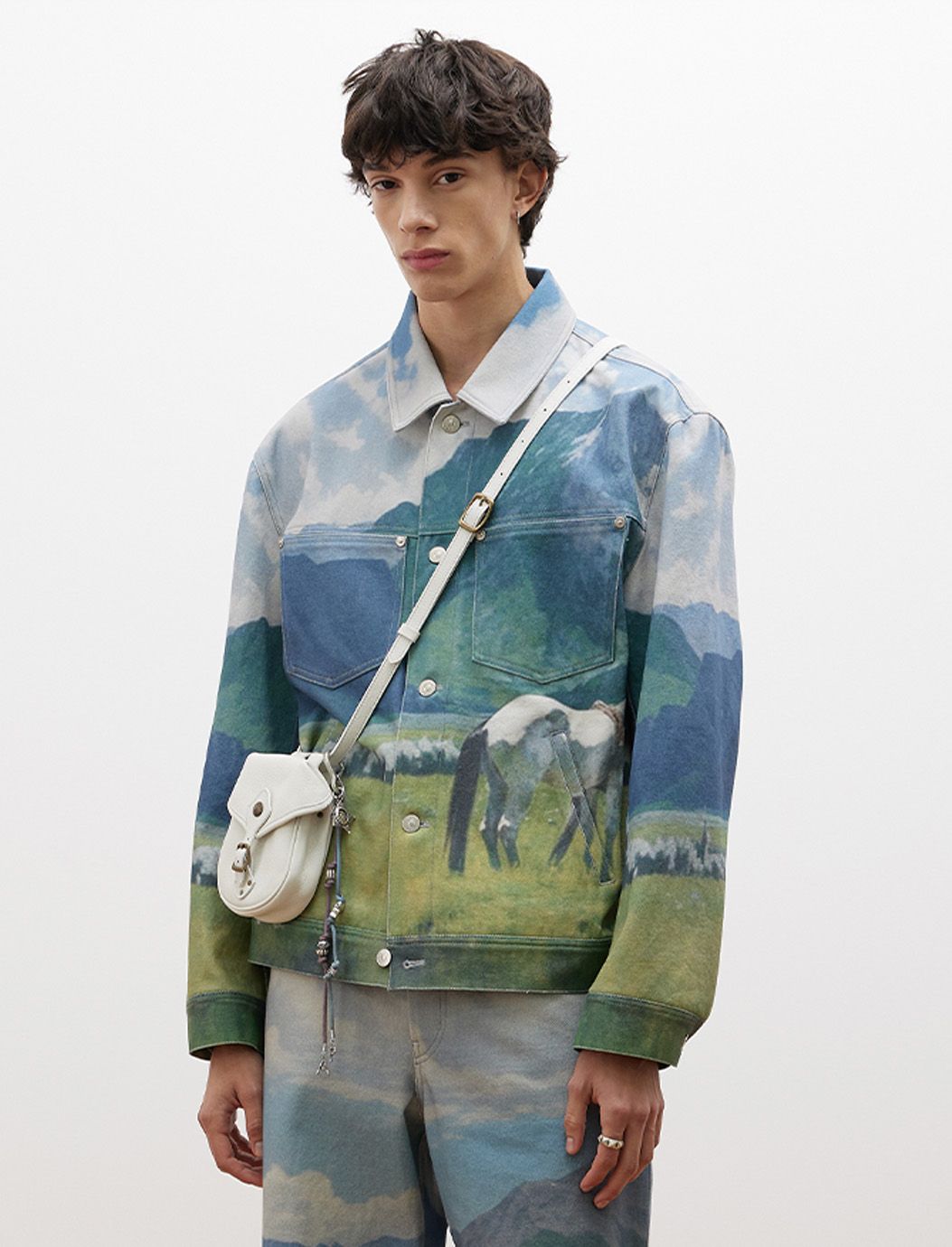 スタンダードカリフォルニアHeavy Flannel Shirt Standard California Heavy Flannel Check Shirt delivery