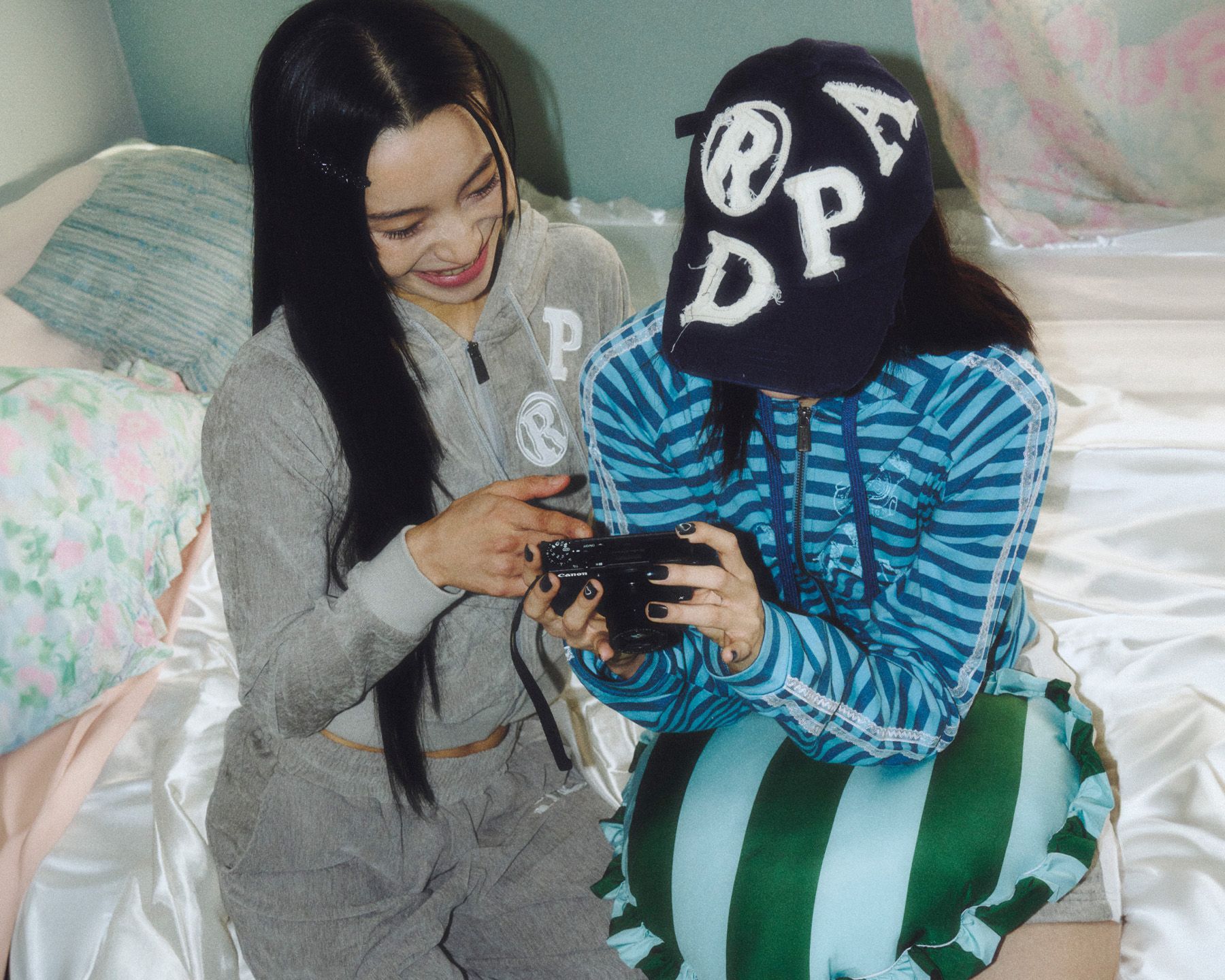 Musinsa Exposes Her Most Scandalous Mistake Before Fashion Revolution Begins