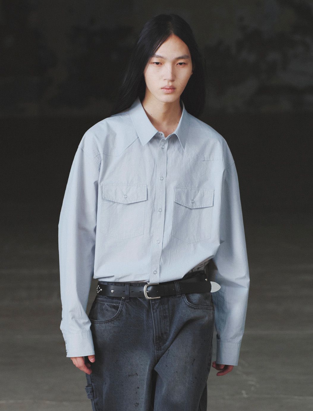 Discover Insilence | Minimalist Korean Fashion at MUSINSA