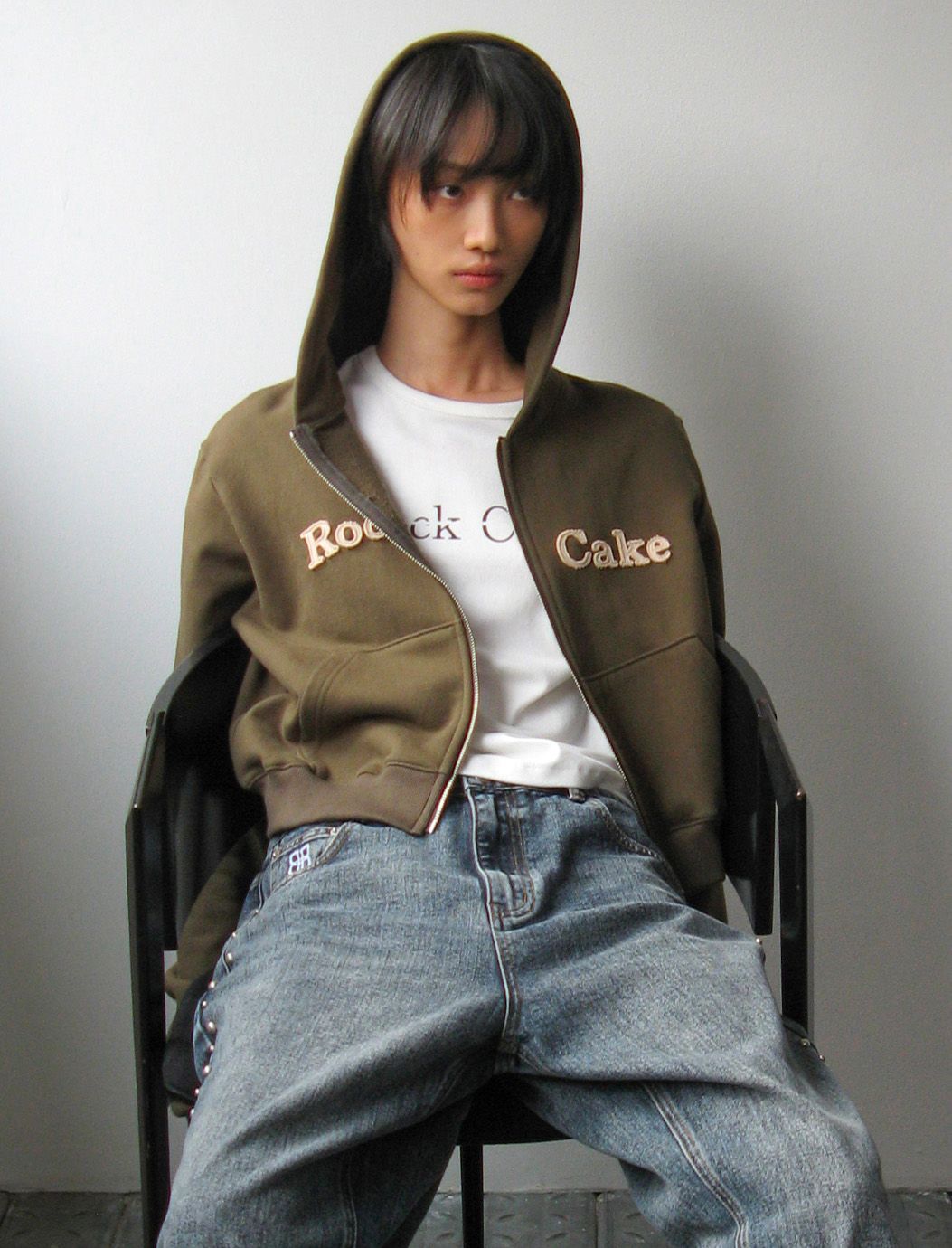 ROCKCAKE | MUSINSA
