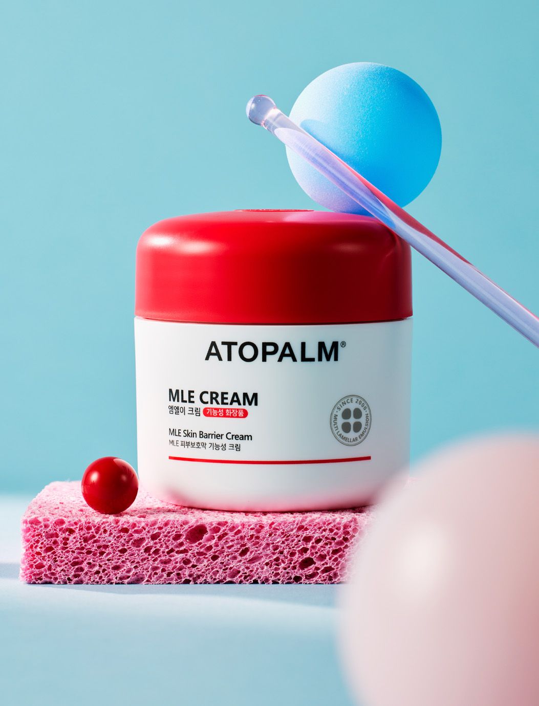 ATOPALM®️アトパーム MLE 4個セット ATOPALM®️アトパーム MLE 4個セット 61fwJMNXm7L._UF894