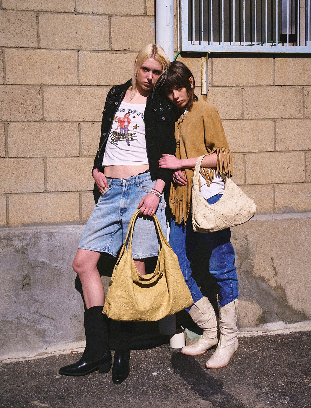 SAND MUSEUM - Bags & Wallets | Shop Online | MUSINSA