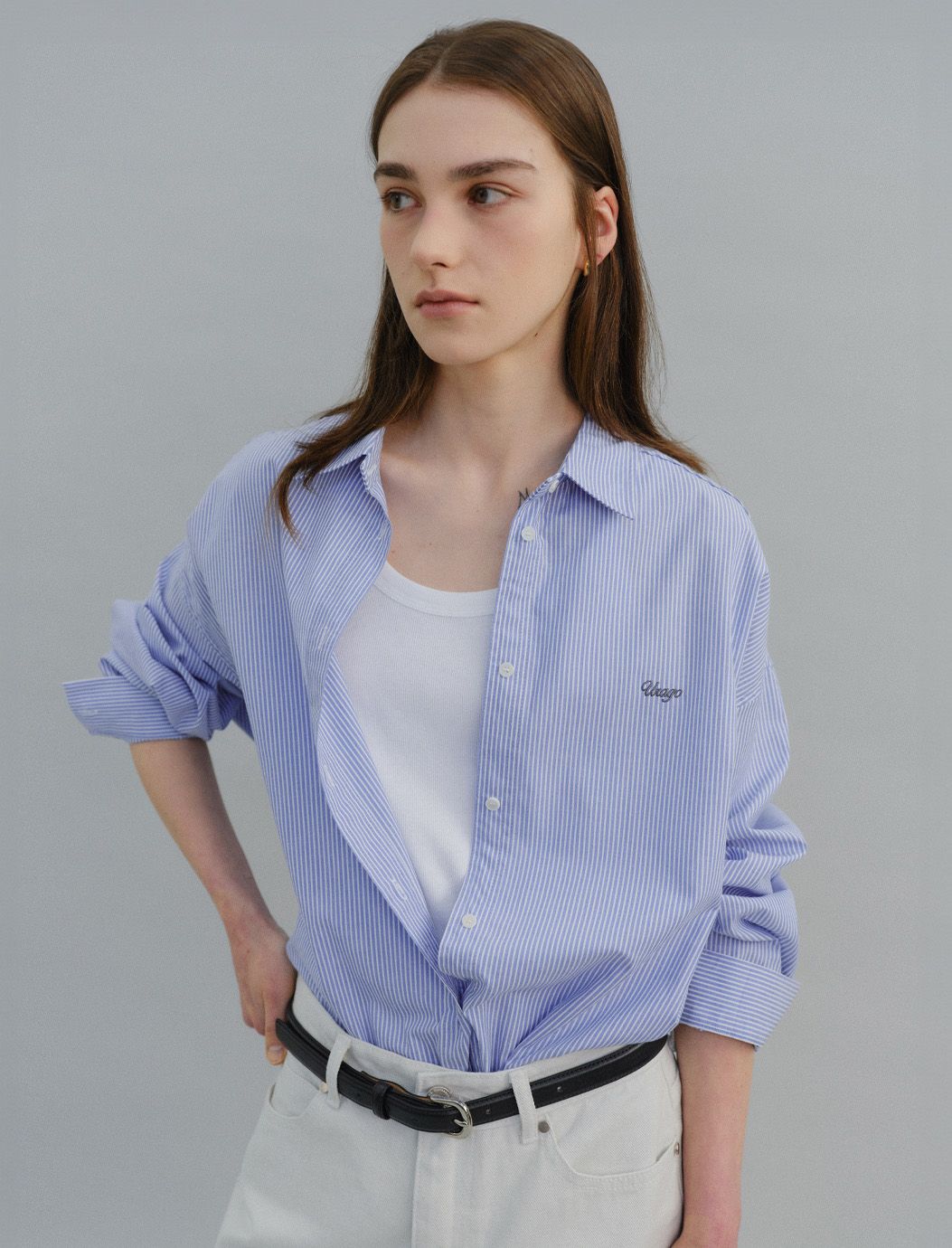 URAGO ウラゴ マックハーフトレンチコート セール】春 のマスト