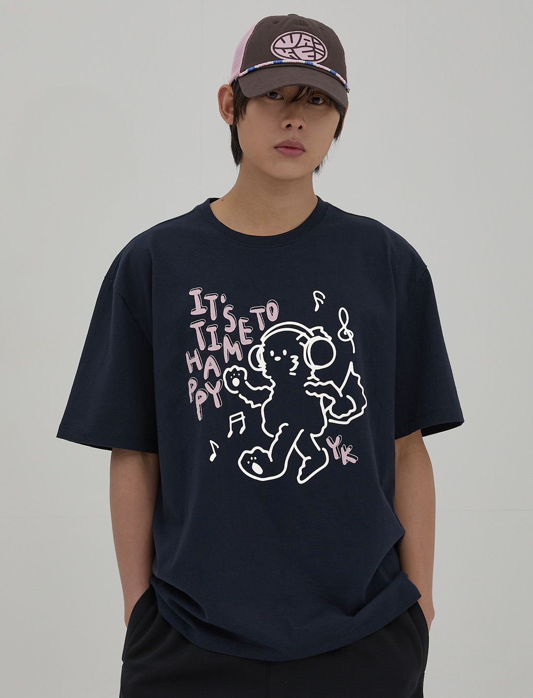 Wai Kei | Official Store – Shop Trendy Fashion at MUSINSA