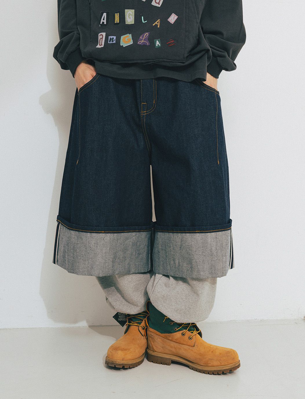 ANGLAN | MUSINSA公式