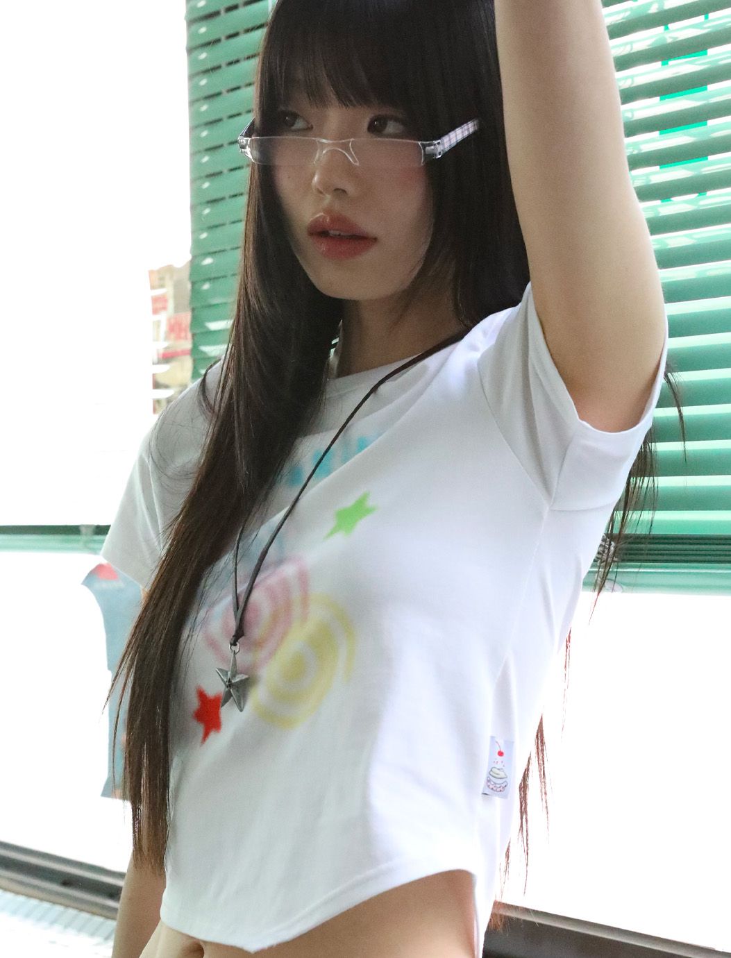 XTONZ WOMAN | MUSINSA公式