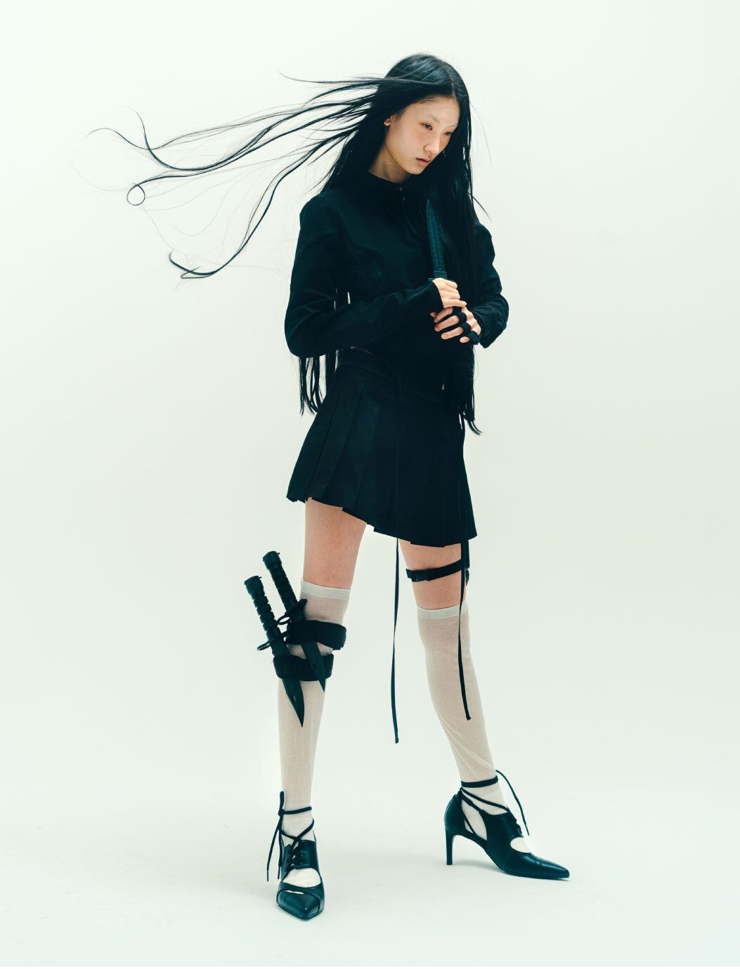 レビュー高評価の商品！ OJOS Clothing - Trendy Korean Fashion Styles トップス