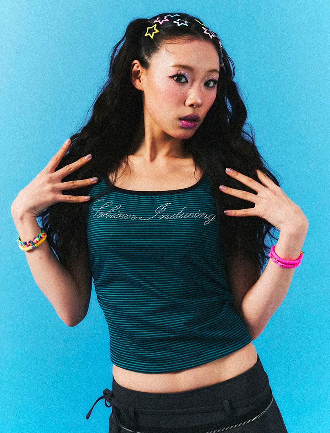 SCHISM INDUCING (スキズム・インデューシング) - バッグ/サイフ