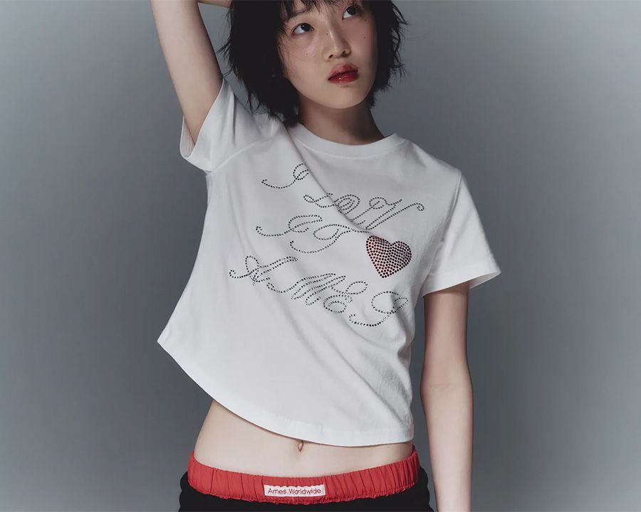 ブランド一覧 | ワールド オンラインストア ブランド通販 MUSINSA LACE BUTTON HOODIE TOP トップス トップス