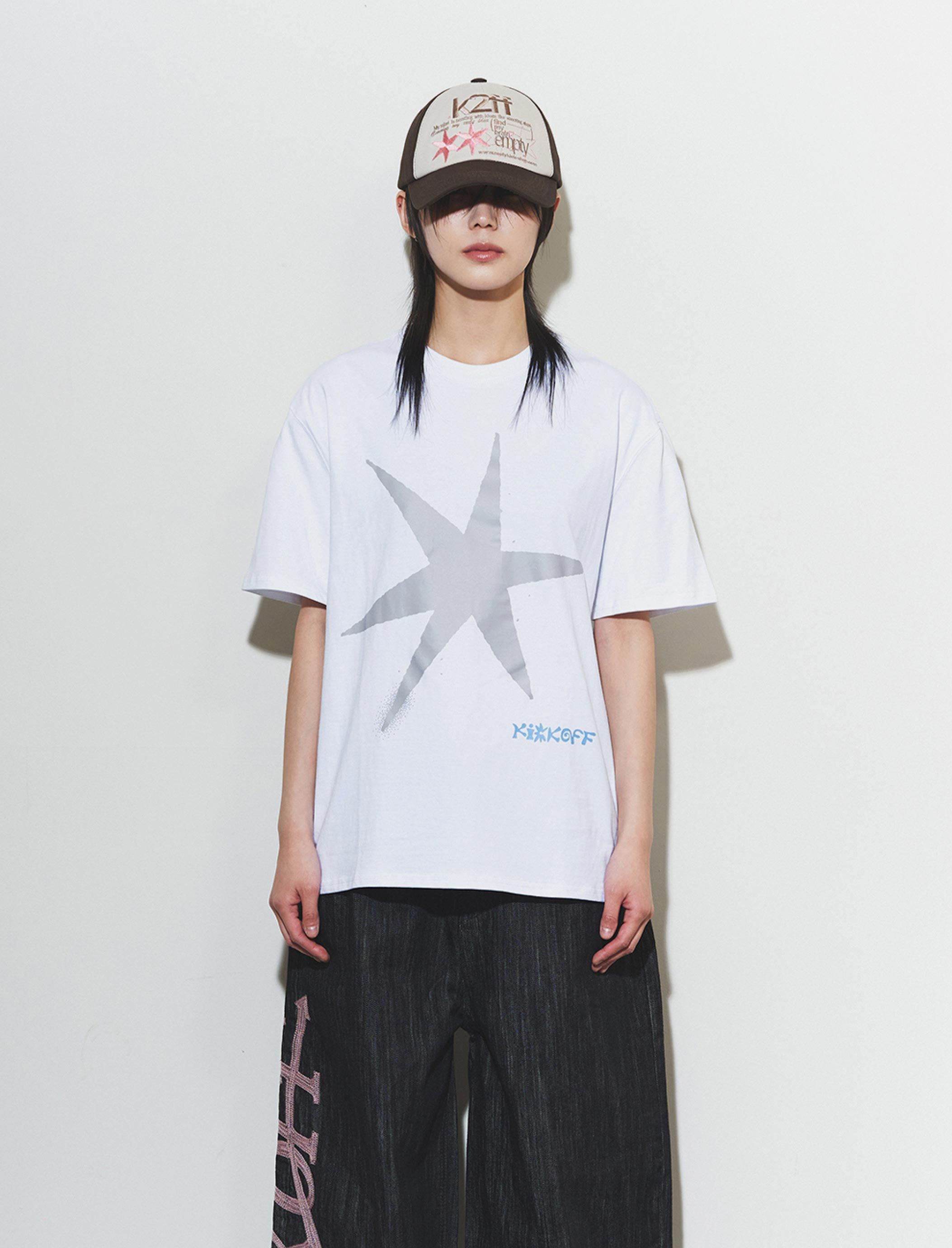 NASTY KICKの [NK] BxZZ Longsleeve 全2色 SHOP - [NASTYKICK]