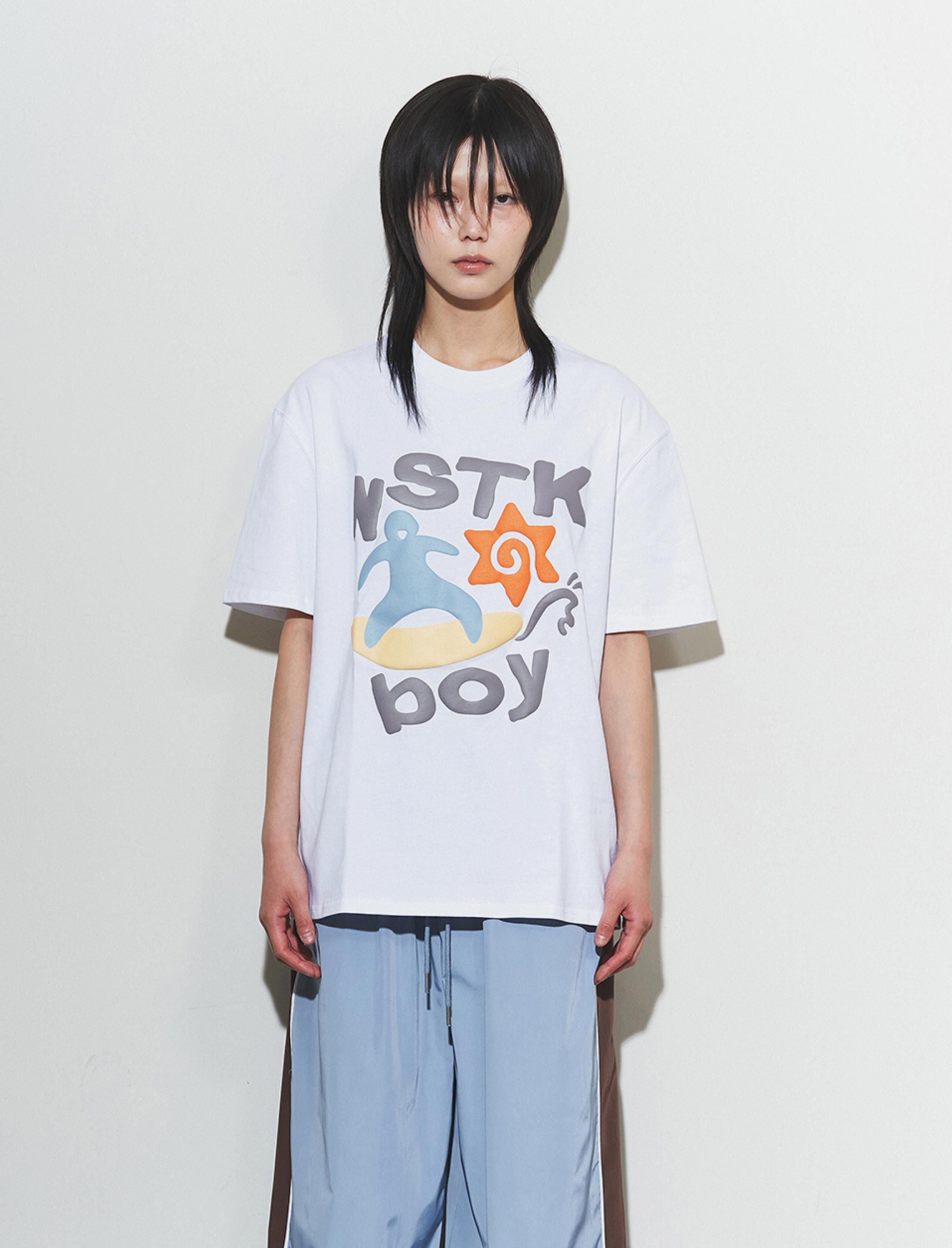 Nastykick (ネスティキック) | MUSINSA 公式通販