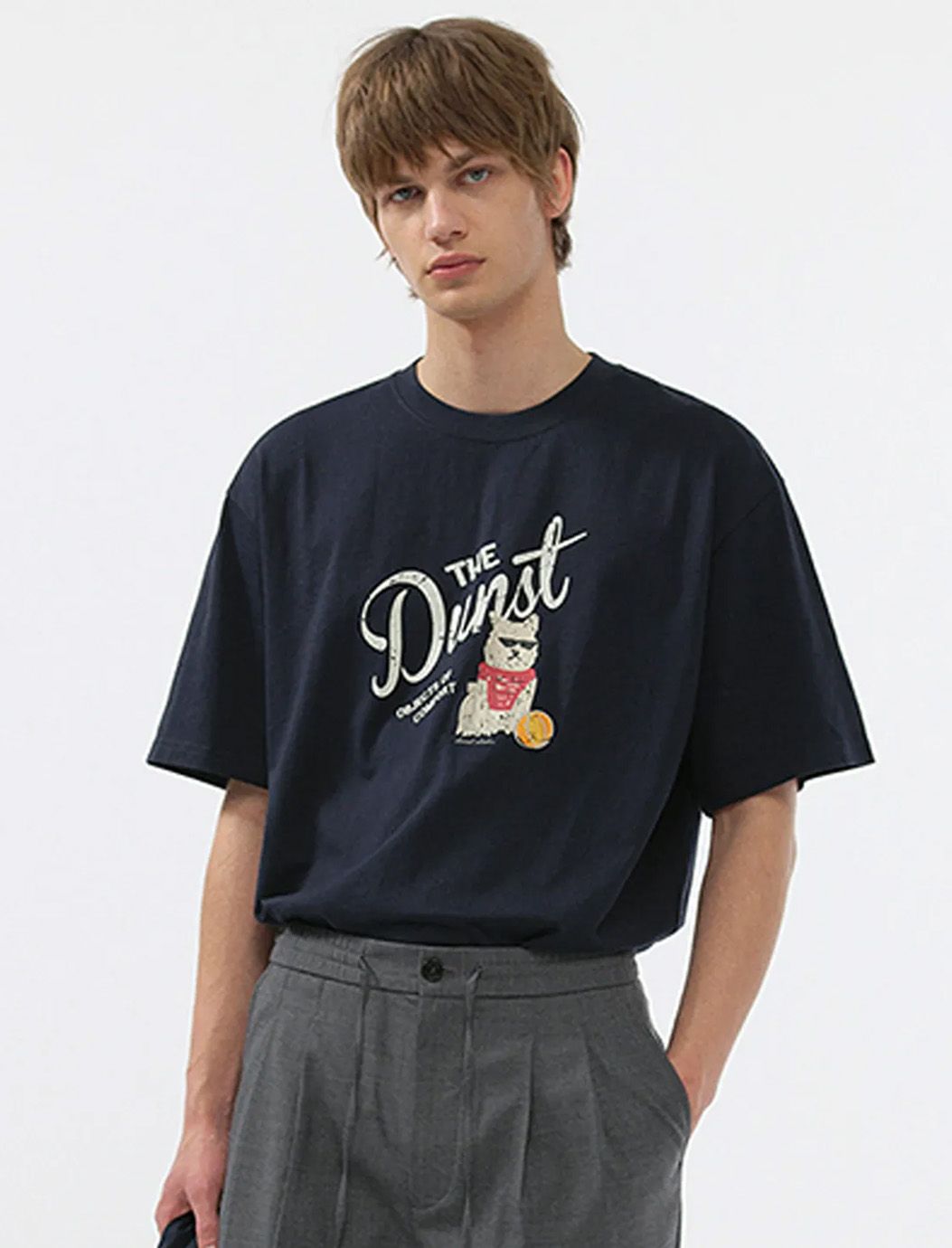 Dunst (ダンスト) | MUSINSA 公式通販
