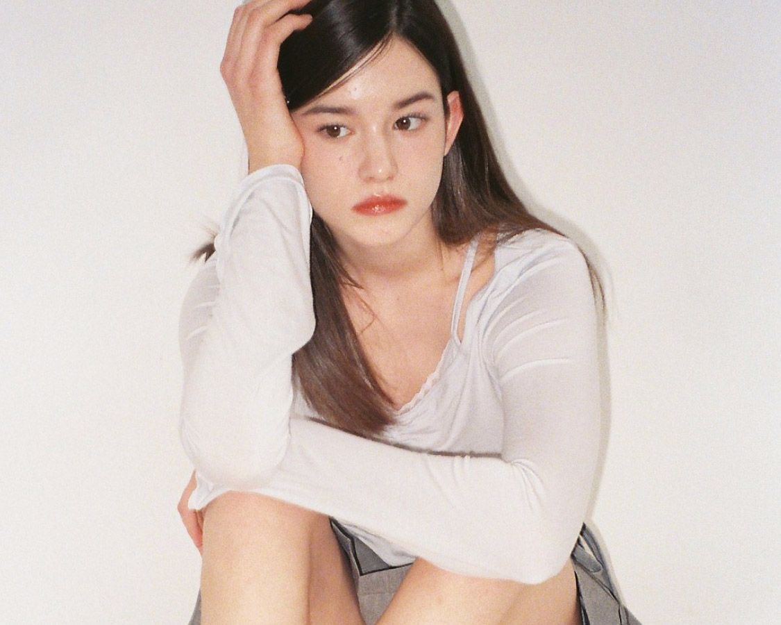 古川優香 | Musinsa Store Seongsu@DaelimChanggoが新しく