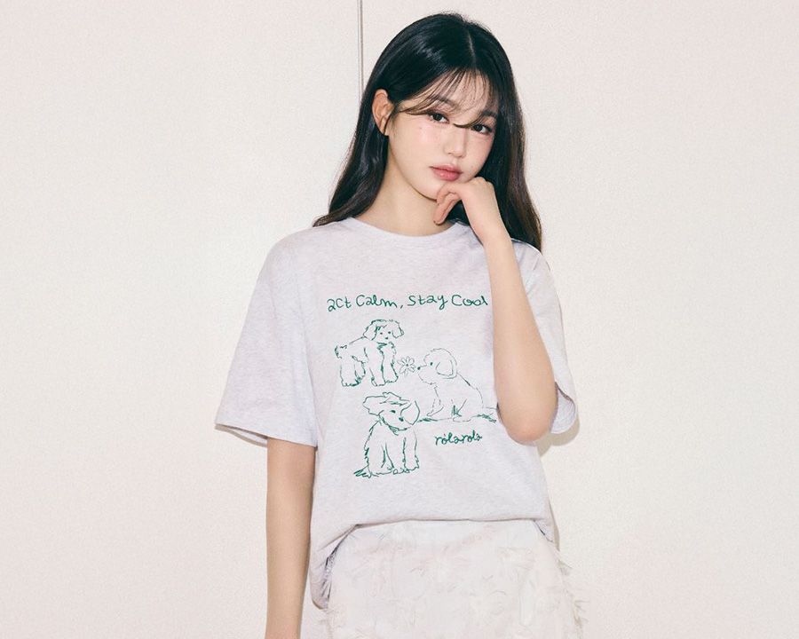 MUSINSA LACE BUTTON HOODIE TOP - メルカリ