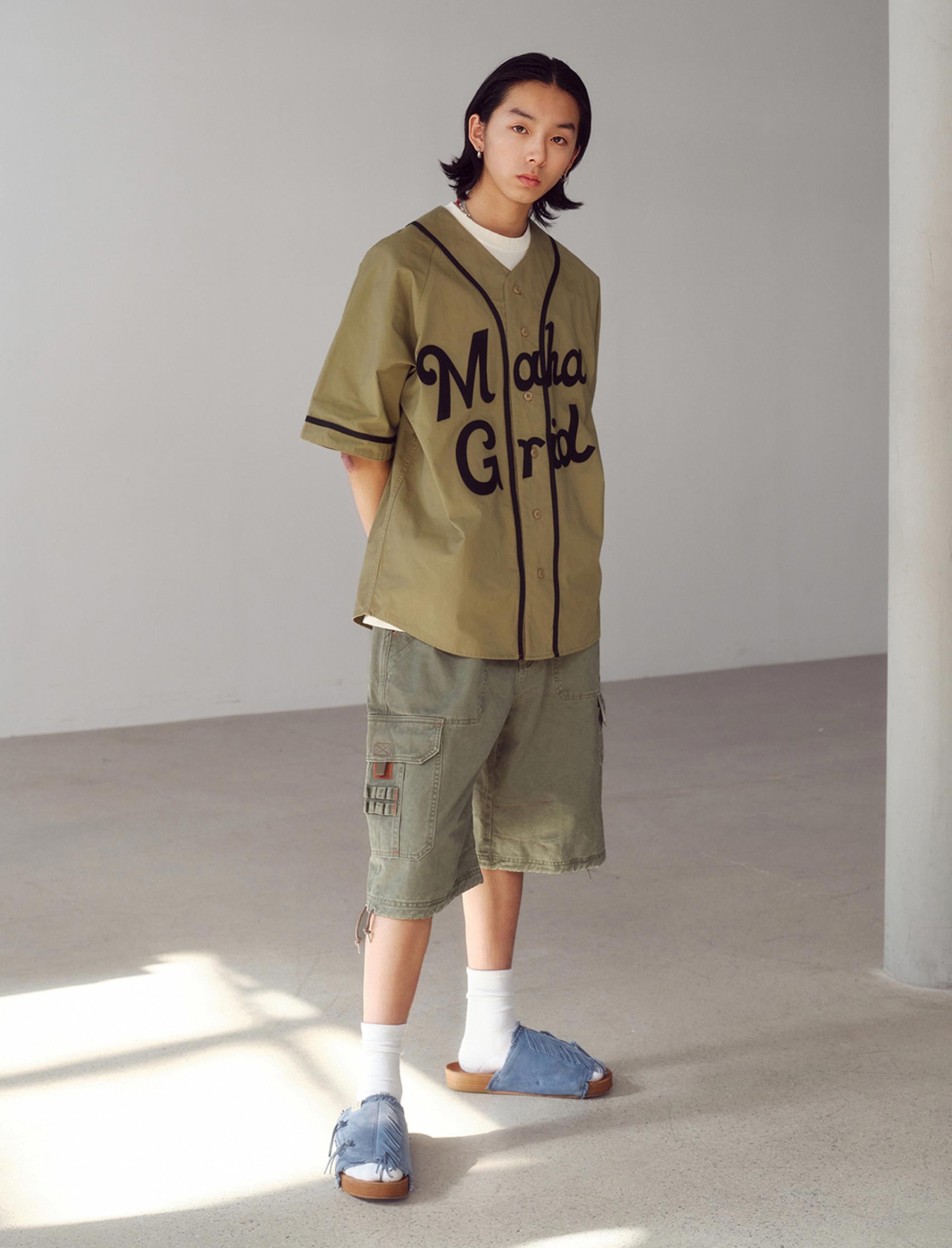 Mahagrid | Official Store – Shop Trendy Fashion at MUSINSA