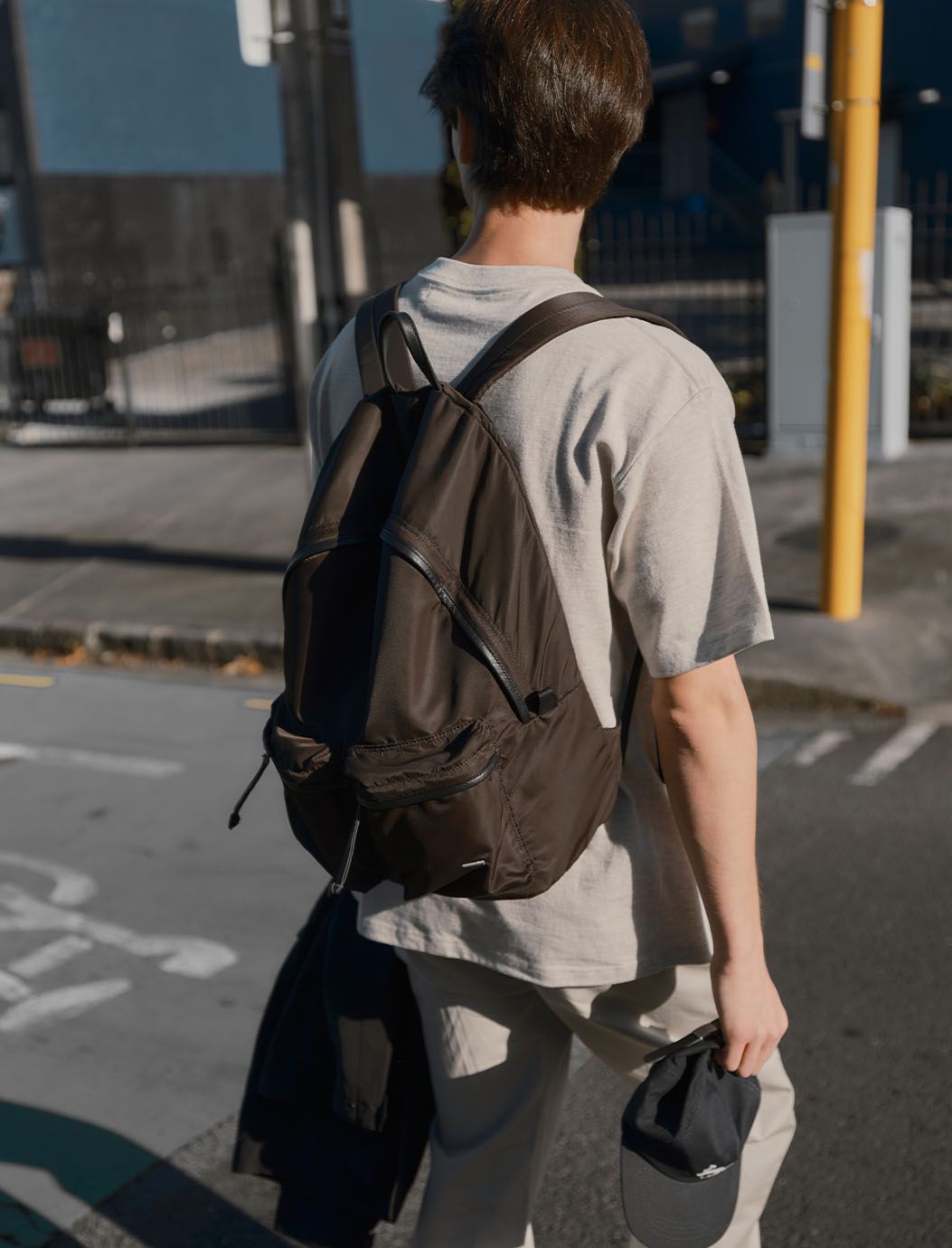 ワースワイルムーブメント ピアスバック Worthwhile Movement Worthwhile Movement(ワースワイルムーブメント) ピアスバック