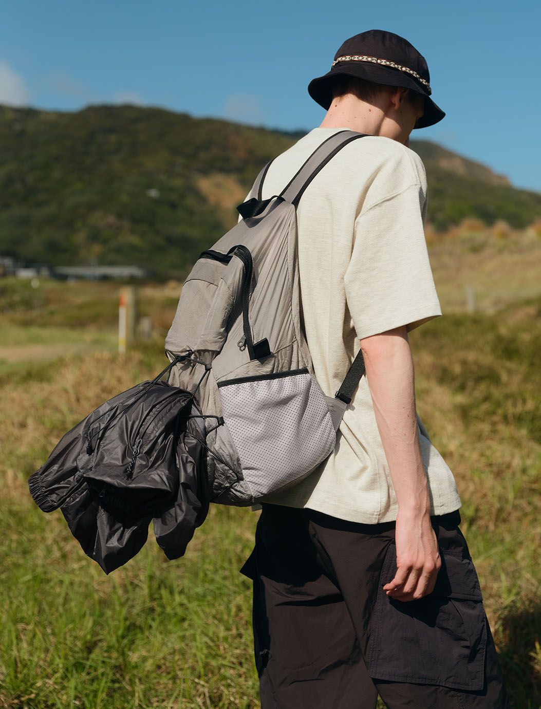 ワースワイルムーブメント ピアスバック Worthwhile Movement ワースワイルムーブメント ピアスバック Worthwhile Movement