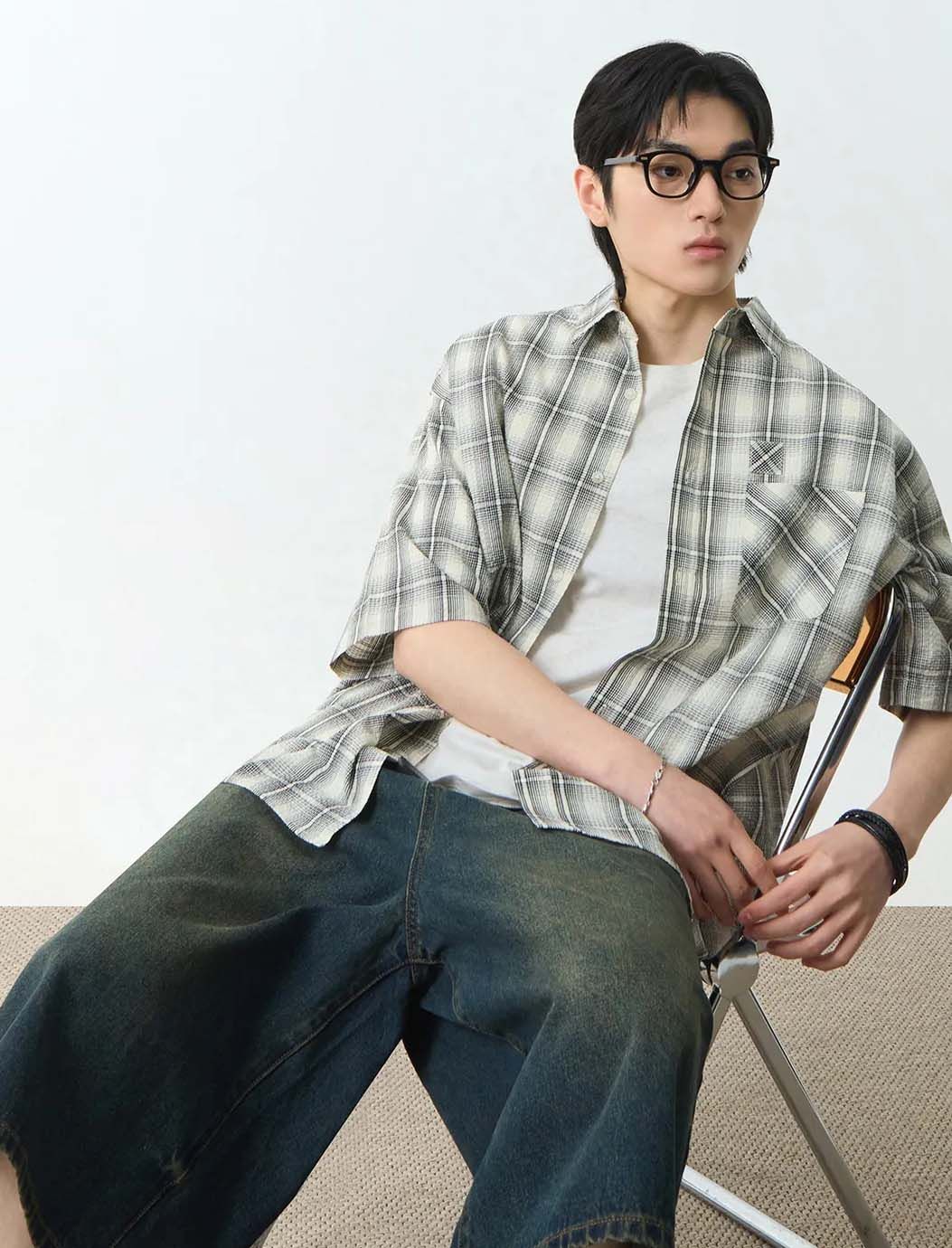 【DIMITRI BLACK】★男女兼用★アイデンティティフーディー Dimitri Black (ディミトリブラック) | MUSINSA 公式通販