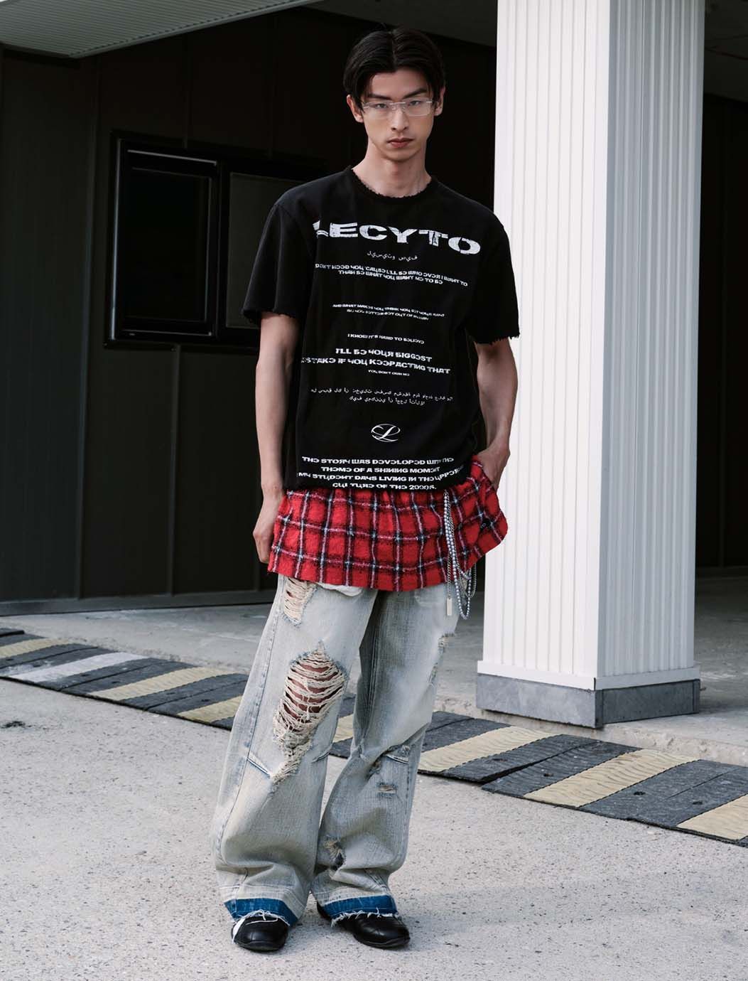 Lecyto | Official Store – Shop Trendy Fashion at MUSINSA