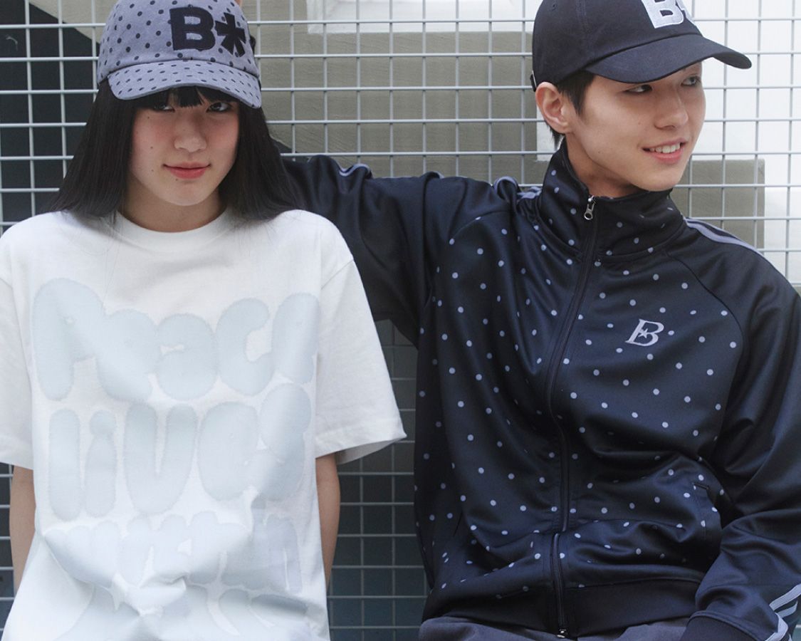 ブランド通販 MUSINSA トップス TOP HOODIE BUTTON LACE