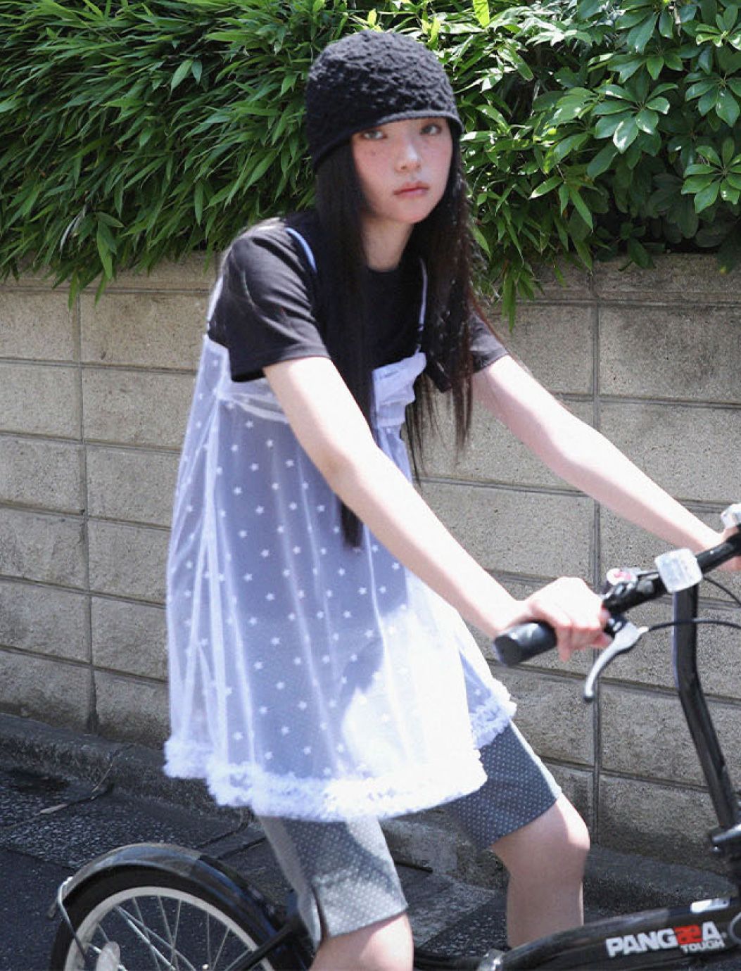 ★UGLYSHADOW★US BANDING MINI SKIRT 어글리쉐도우