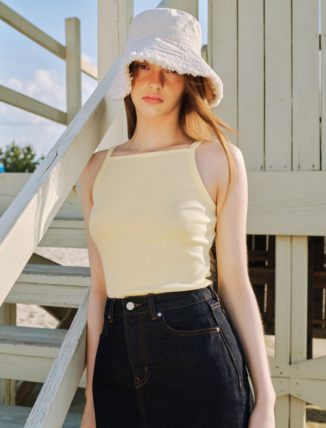 Musinsa Standard Woman | Official Store – Shop Trendy