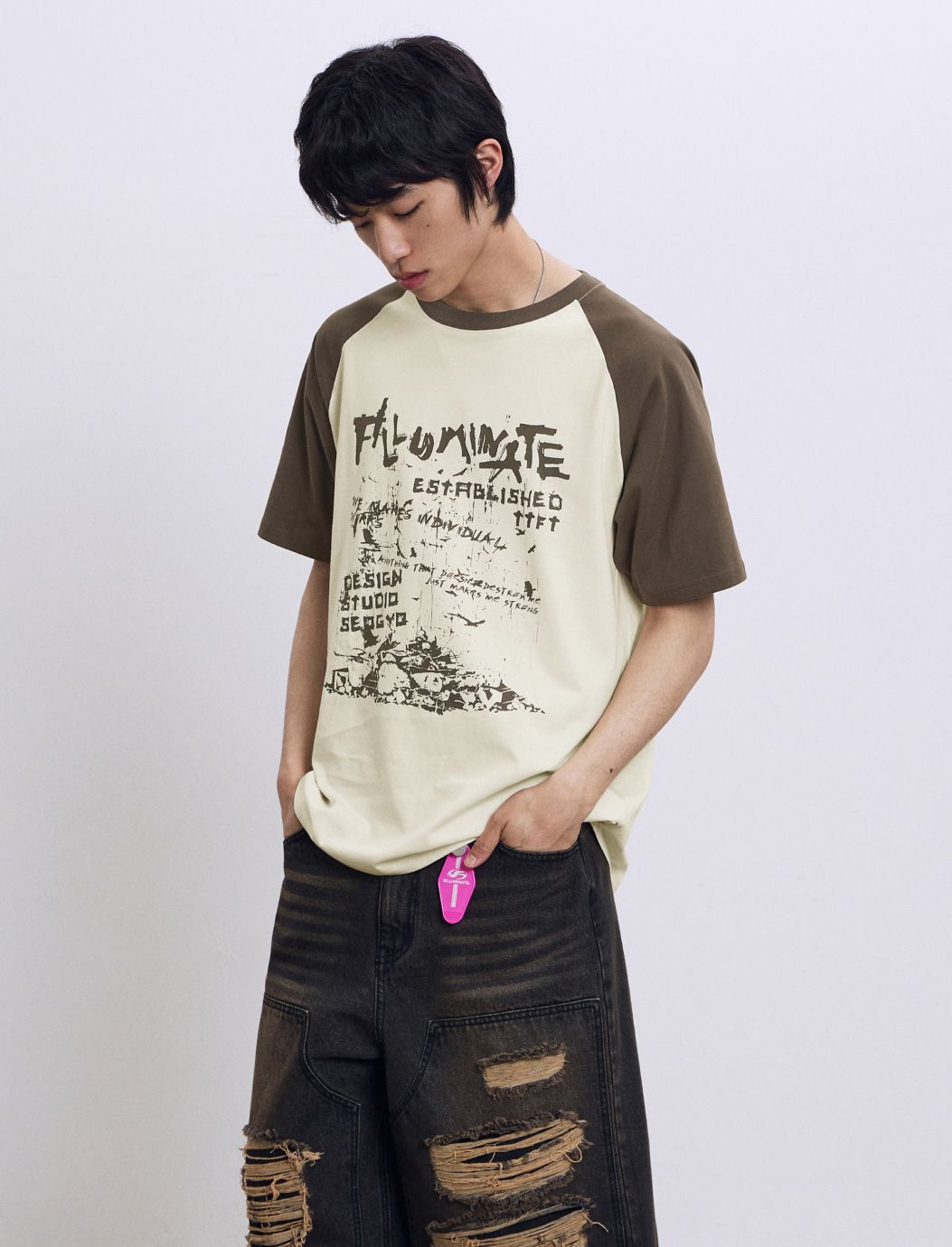 Filluminate | Official Store – Shop Trendy Fashion at MUSINSA