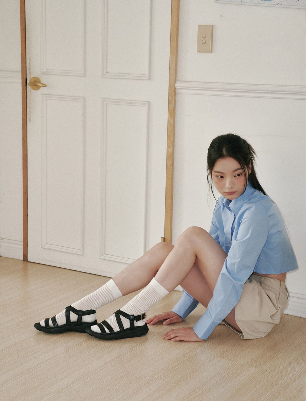 Salt And Chocolate | Official Store – Shop Trendy Fashion at