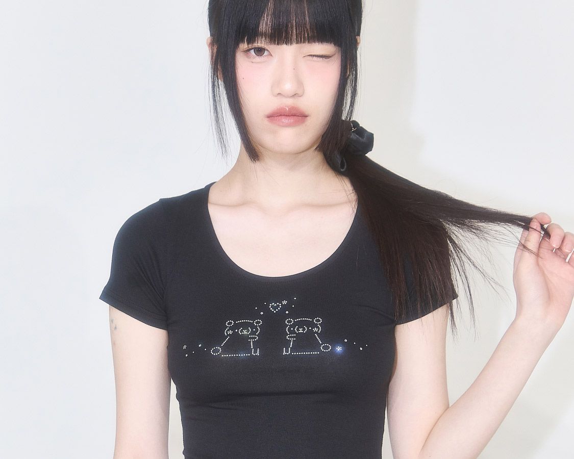MUSINSA STANDARD_ルーズバルーンスウェットシャツ_10色 MUSINSA STANDARD_ルーズバルーンスウェットシャツ_10色